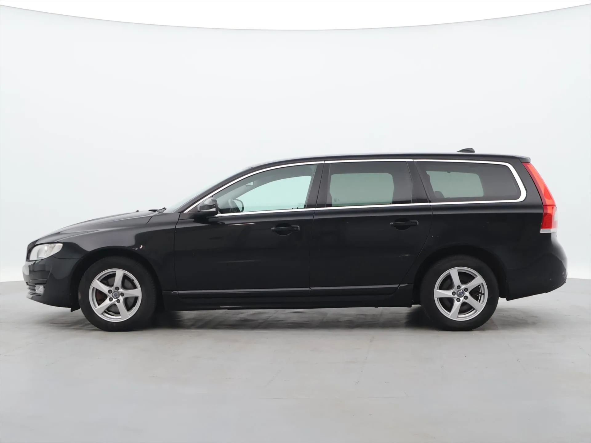 Volvo V70 - Náhled 4