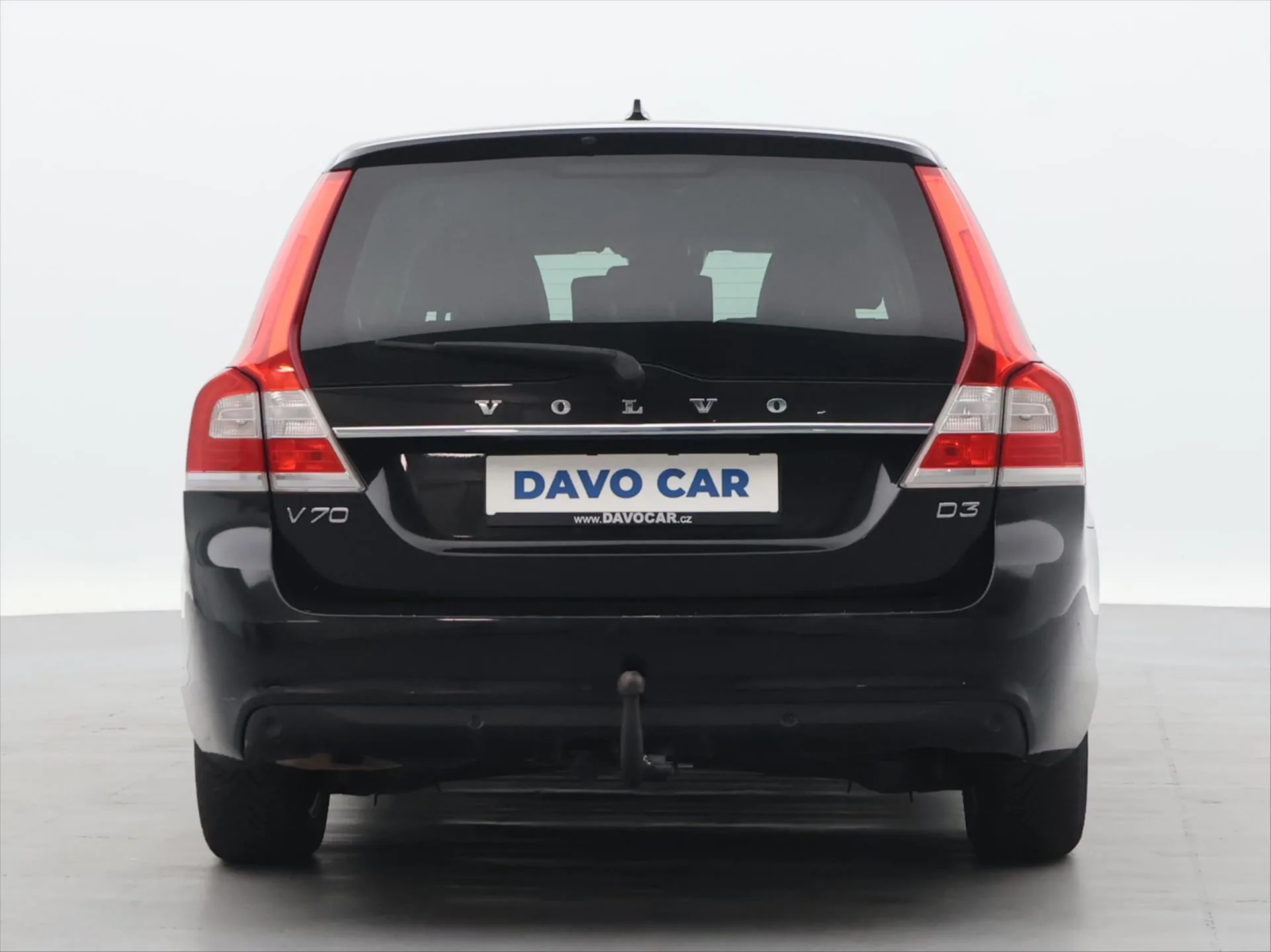 Volvo V70 - Náhled 6