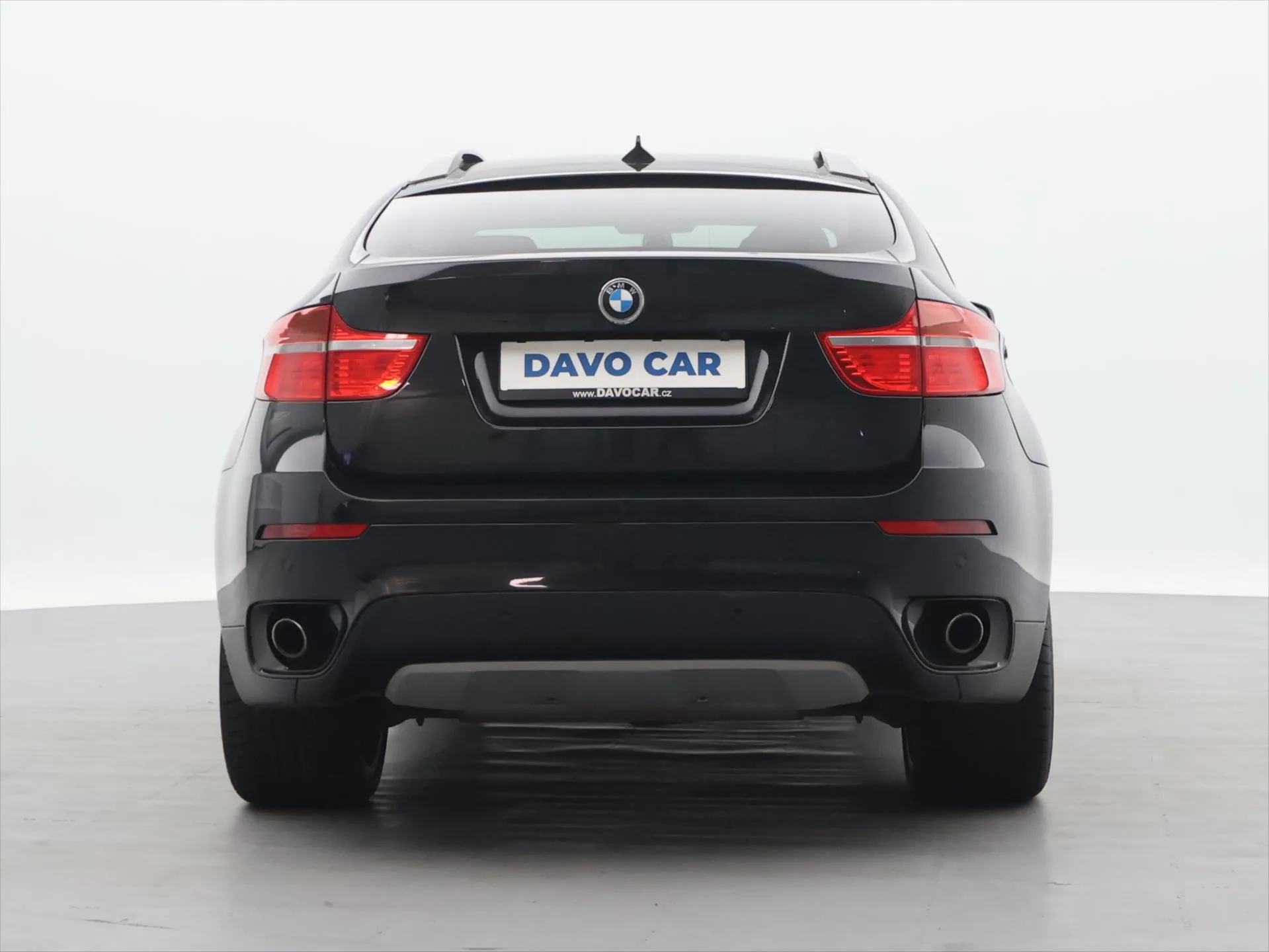 BMW X6 - Náhled 6