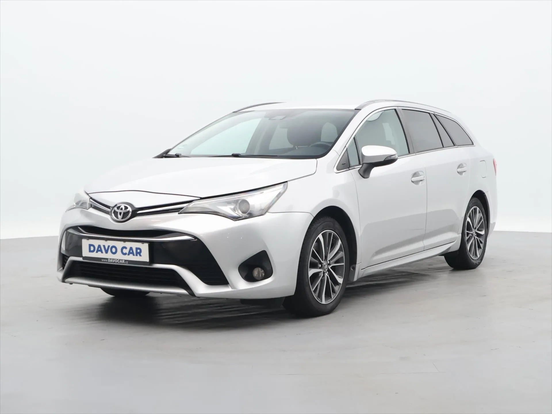 Toyota Avensis - Náhled 3