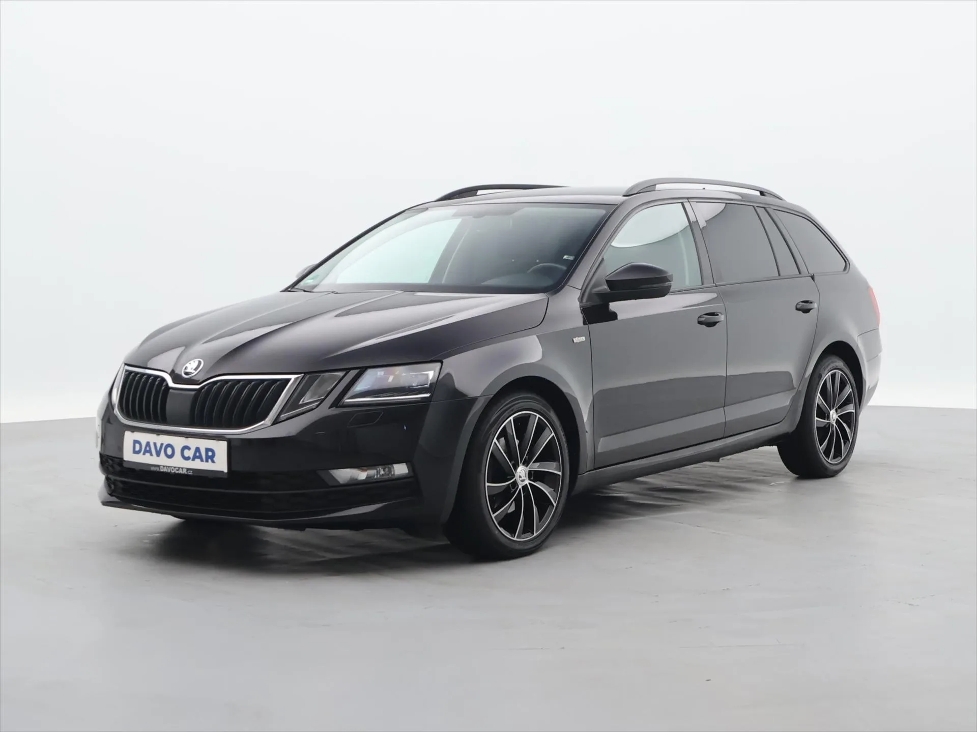 Škoda Octavia - Náhled 3