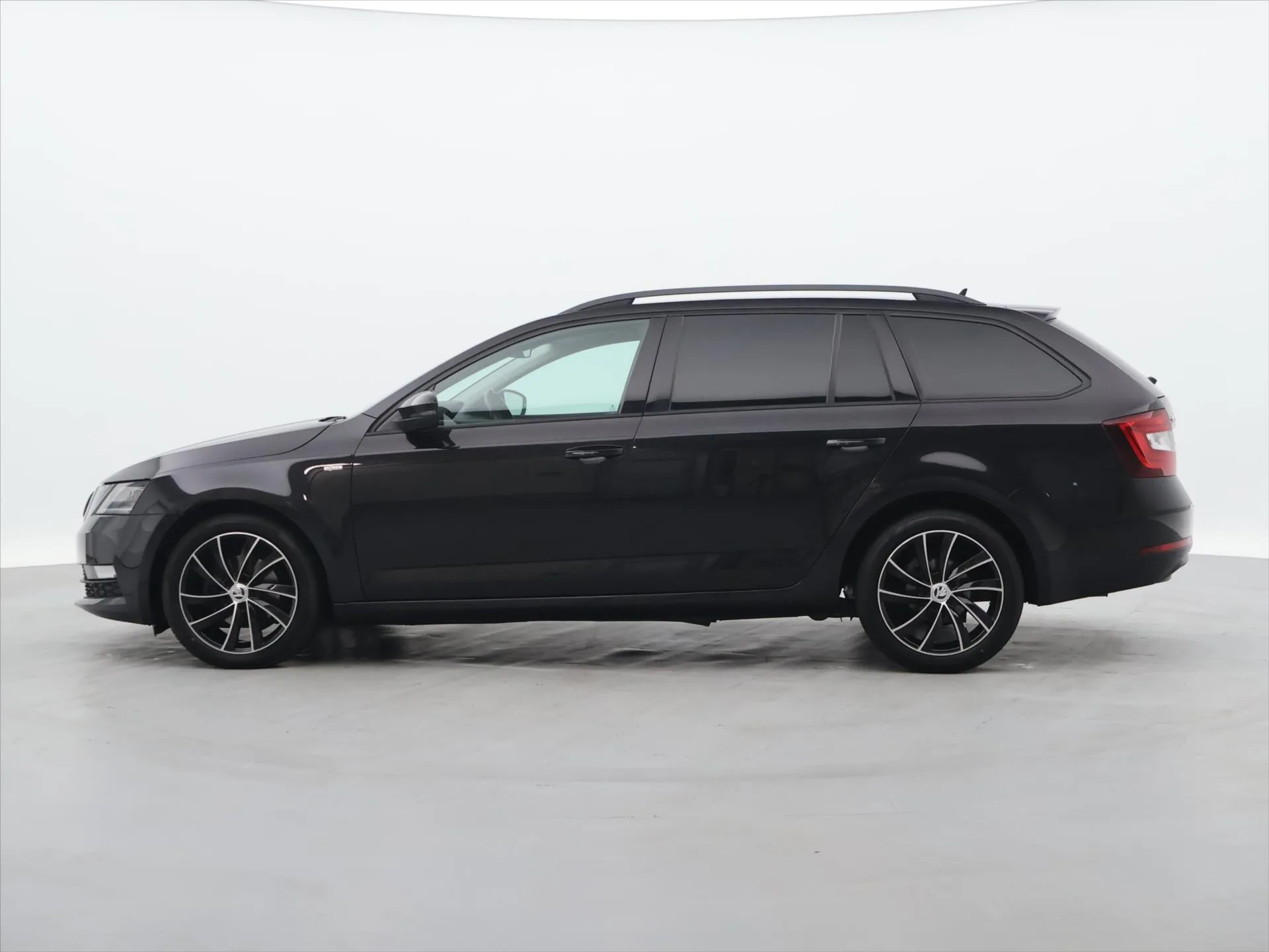 Škoda Octavia - Náhled 4