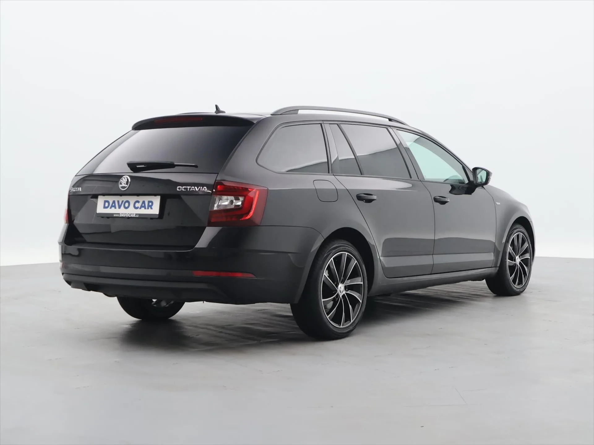Škoda Octavia - Náhled 7