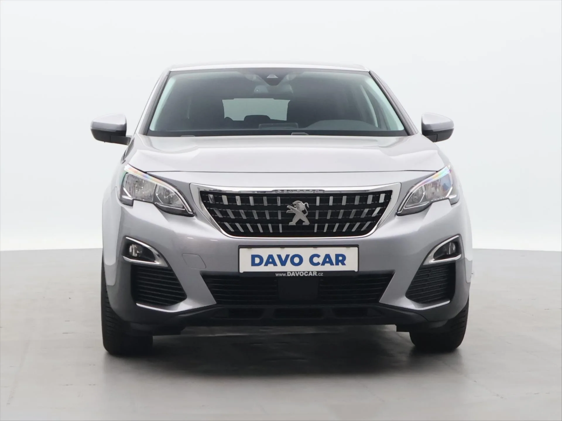 Peugeot 3008 - Náhled 2