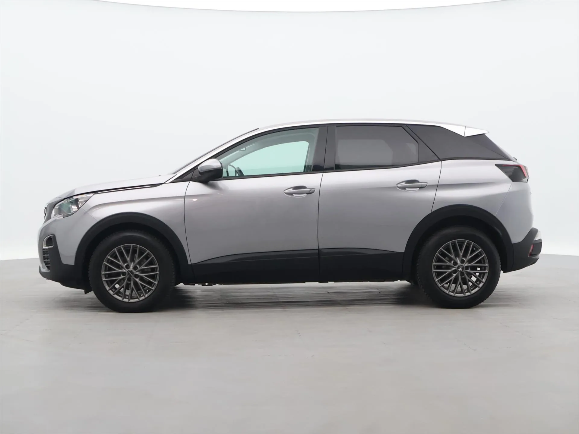 Peugeot 3008 - Náhled 4