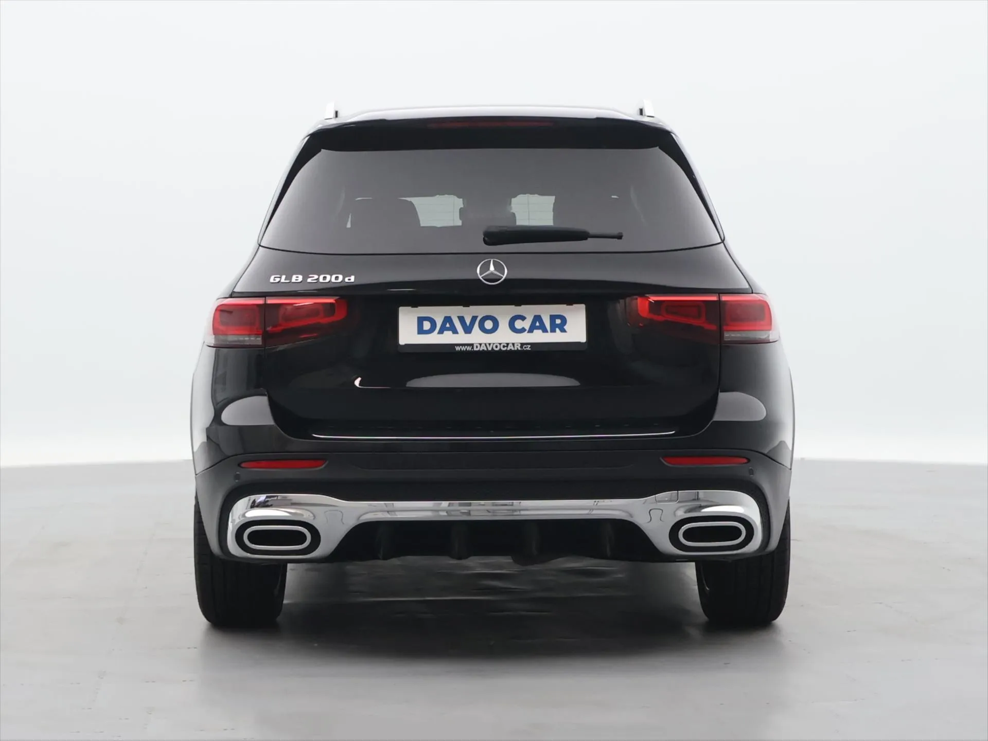 Mercedes-Benz GLB - Náhled 5