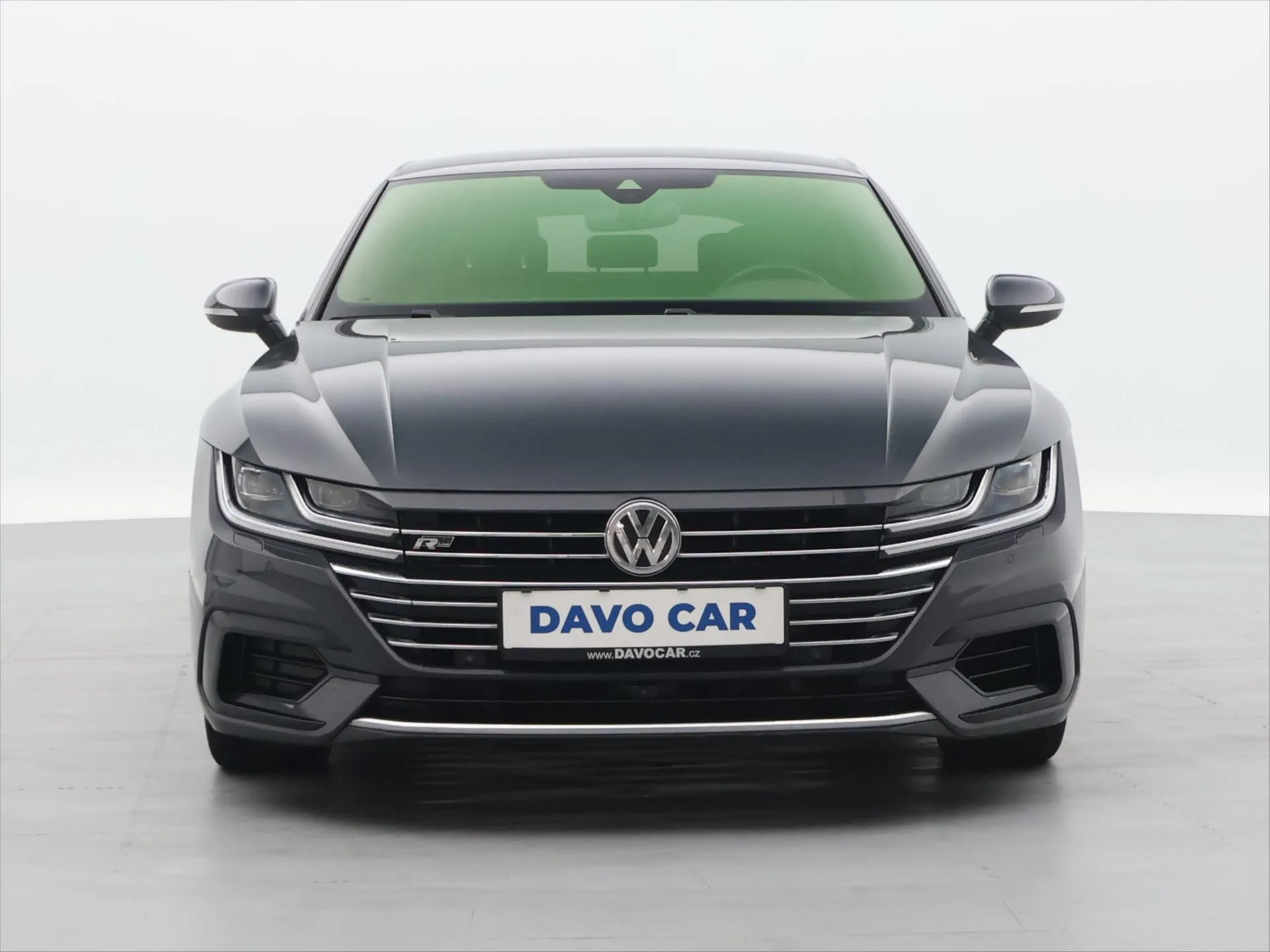 Volkswagen Arteon - Náhled 2