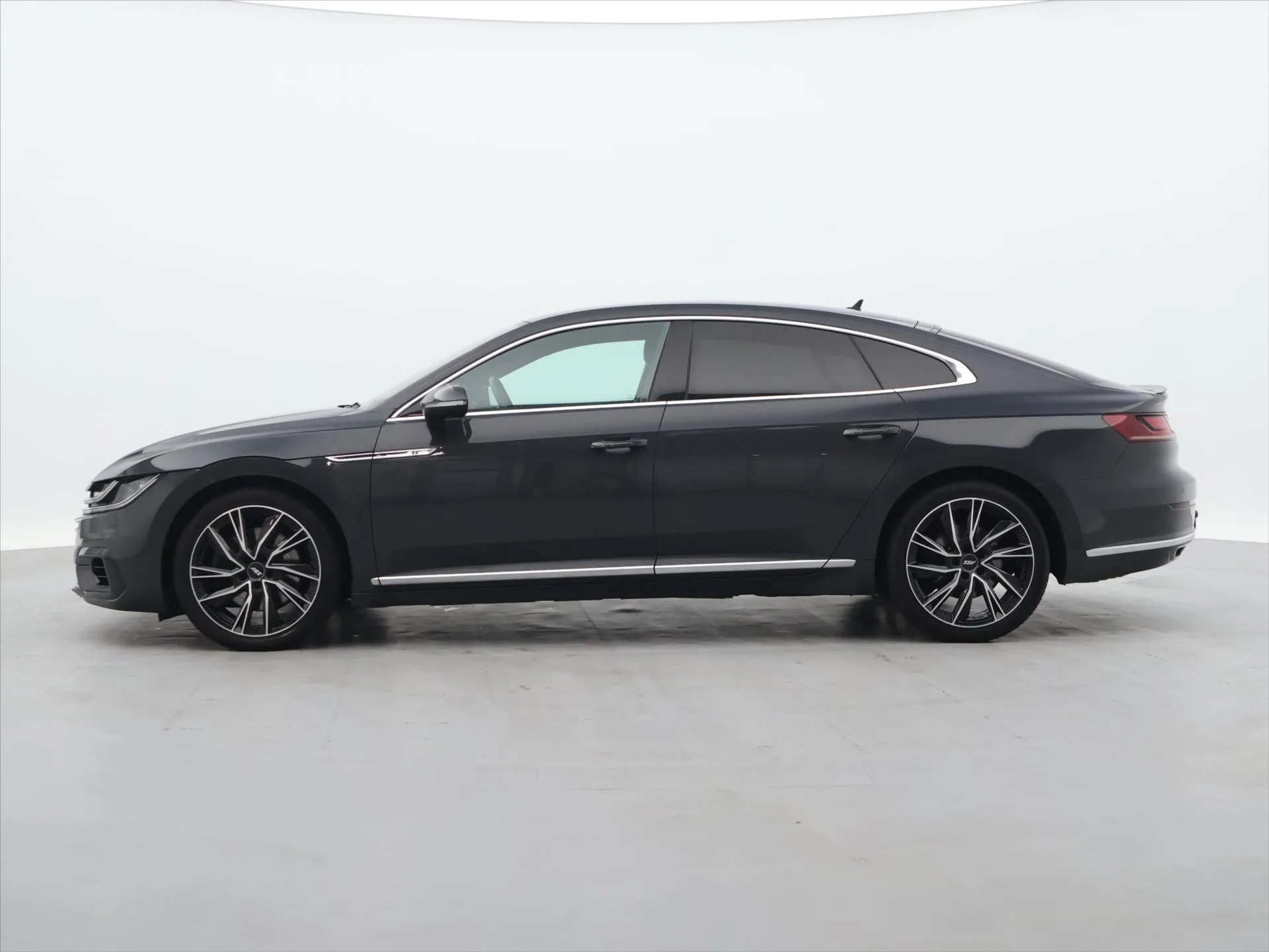 Volkswagen Arteon - Náhled 4