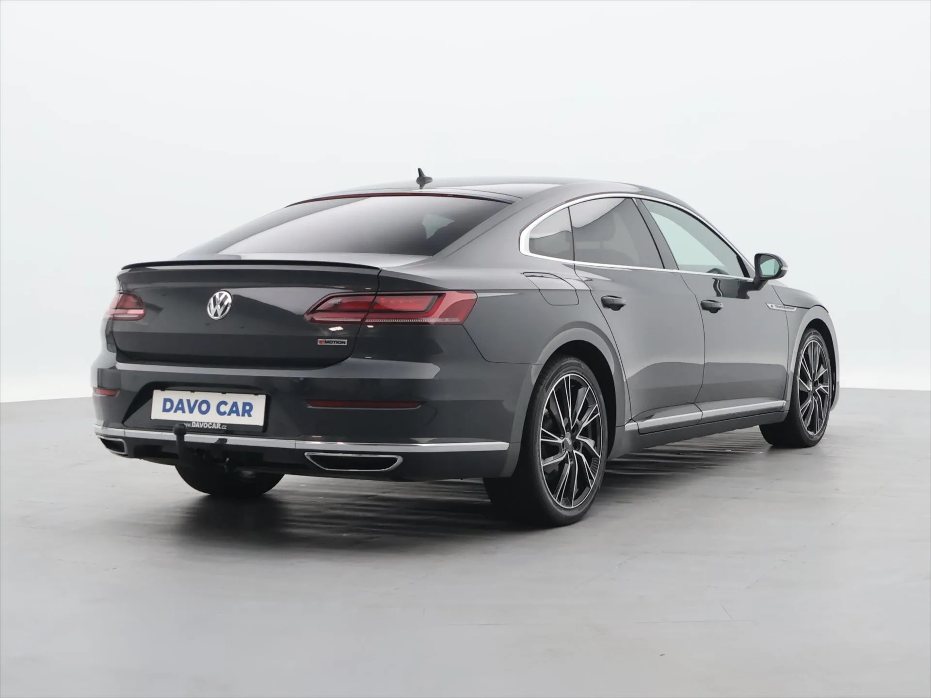 Volkswagen Arteon - Náhled 7