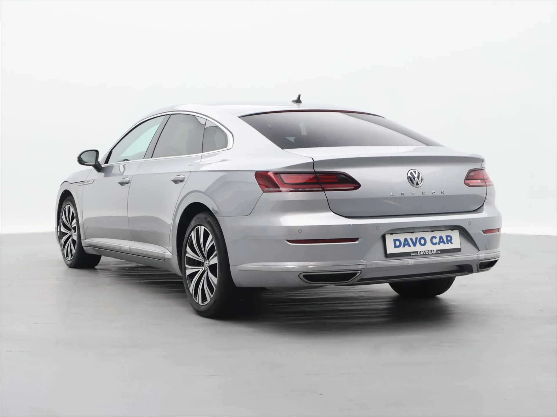 Volkswagen Arteon - Náhled 5
