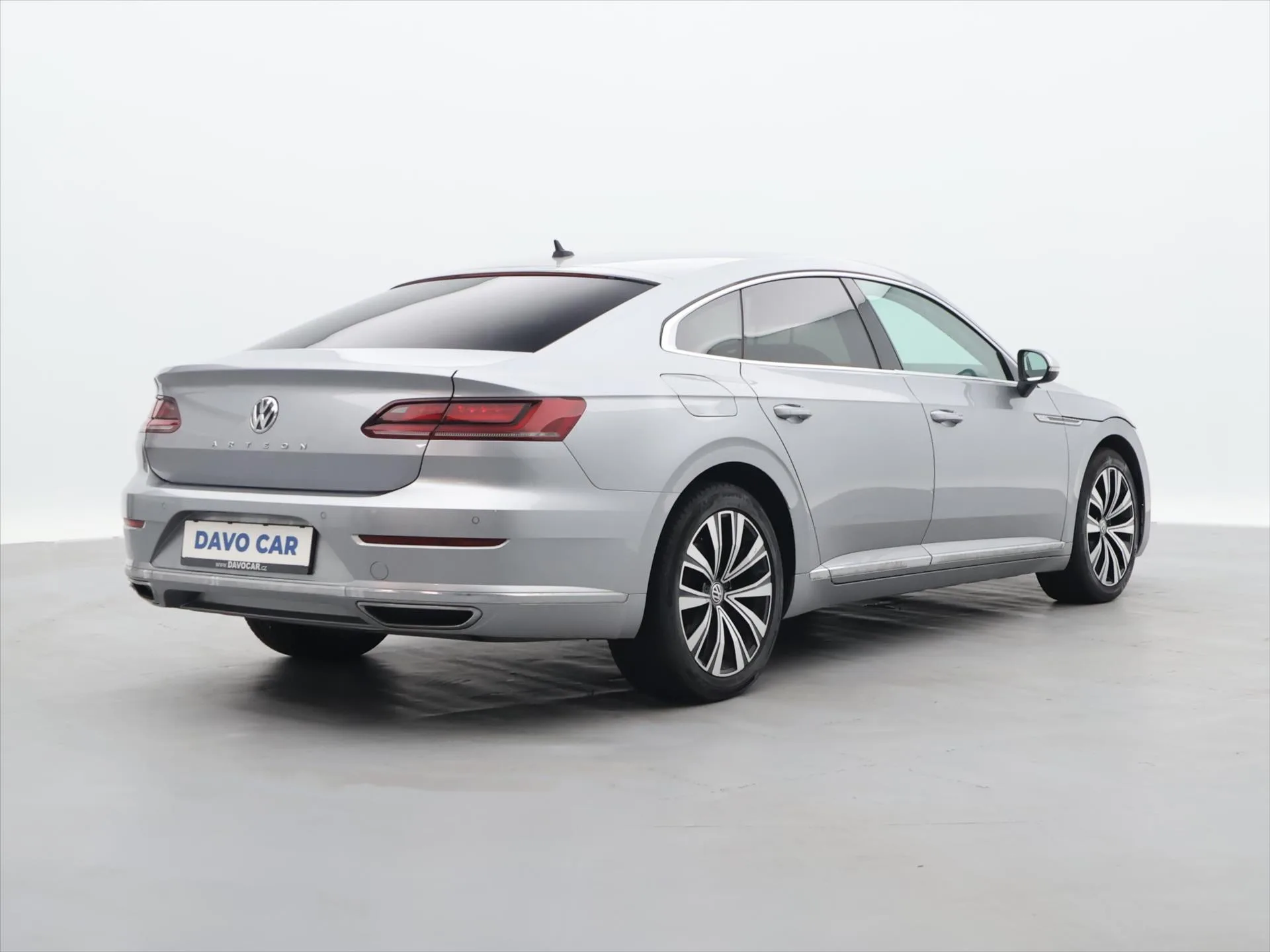 Volkswagen Arteon - Náhled 7