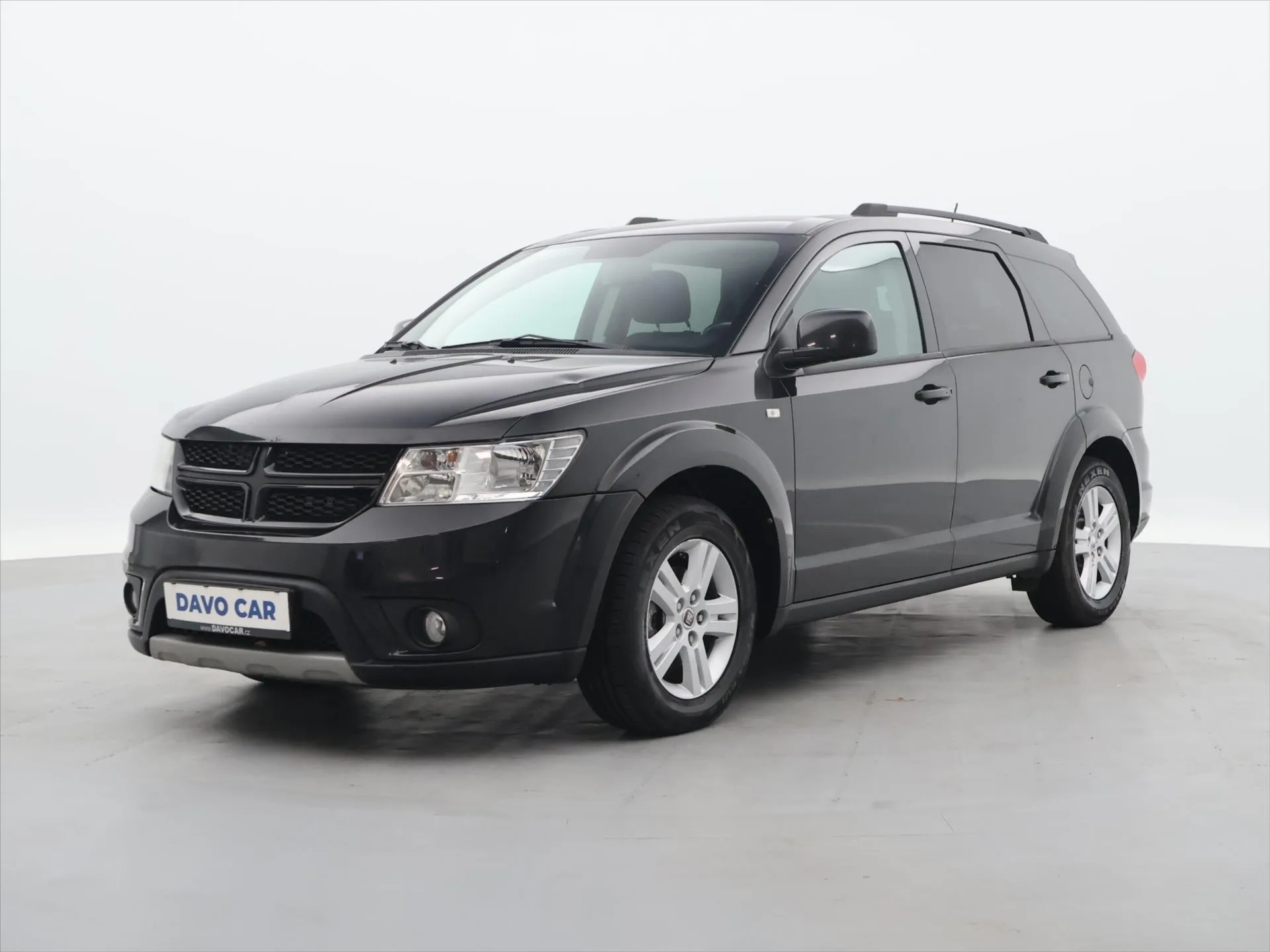 Fiat Freemont - Náhled 3
