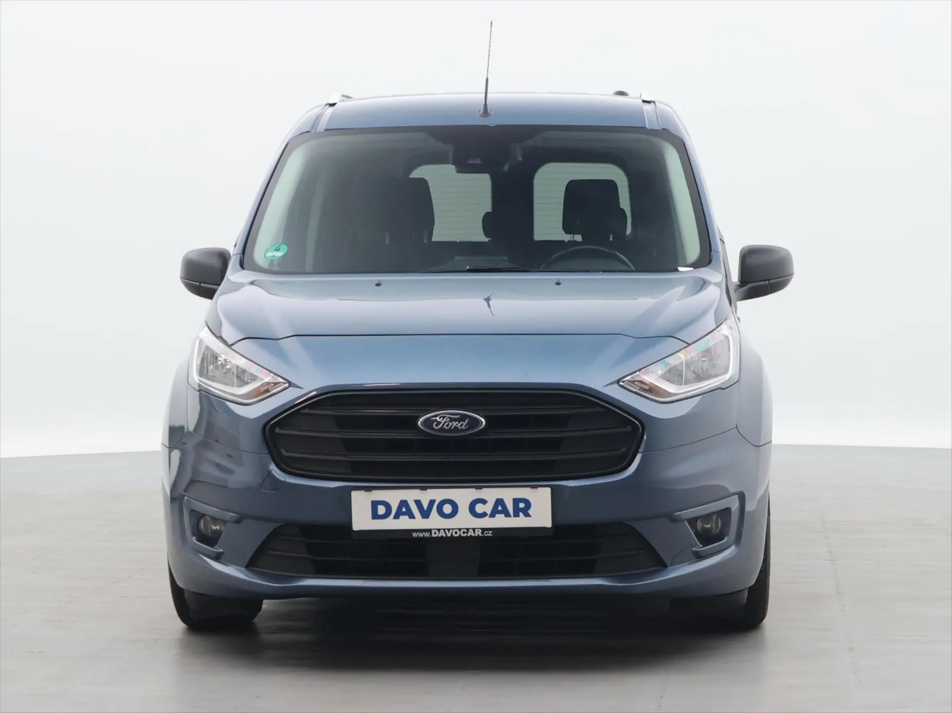 Ford Transit Connect - Náhled 2