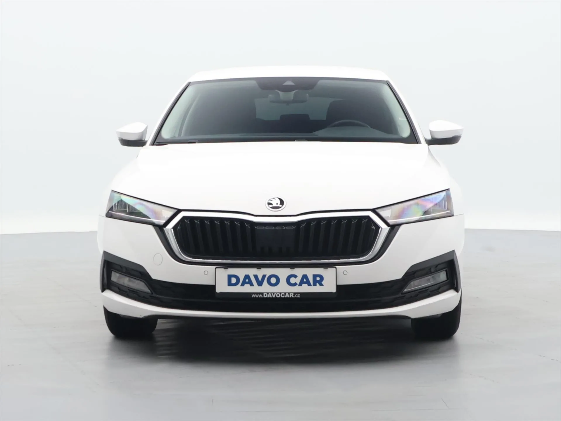 Škoda Octavia - Náhled 2
