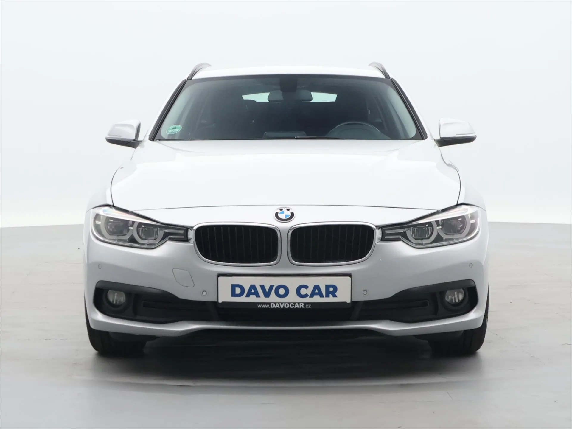 BMW Řada 3 - Náhled 2