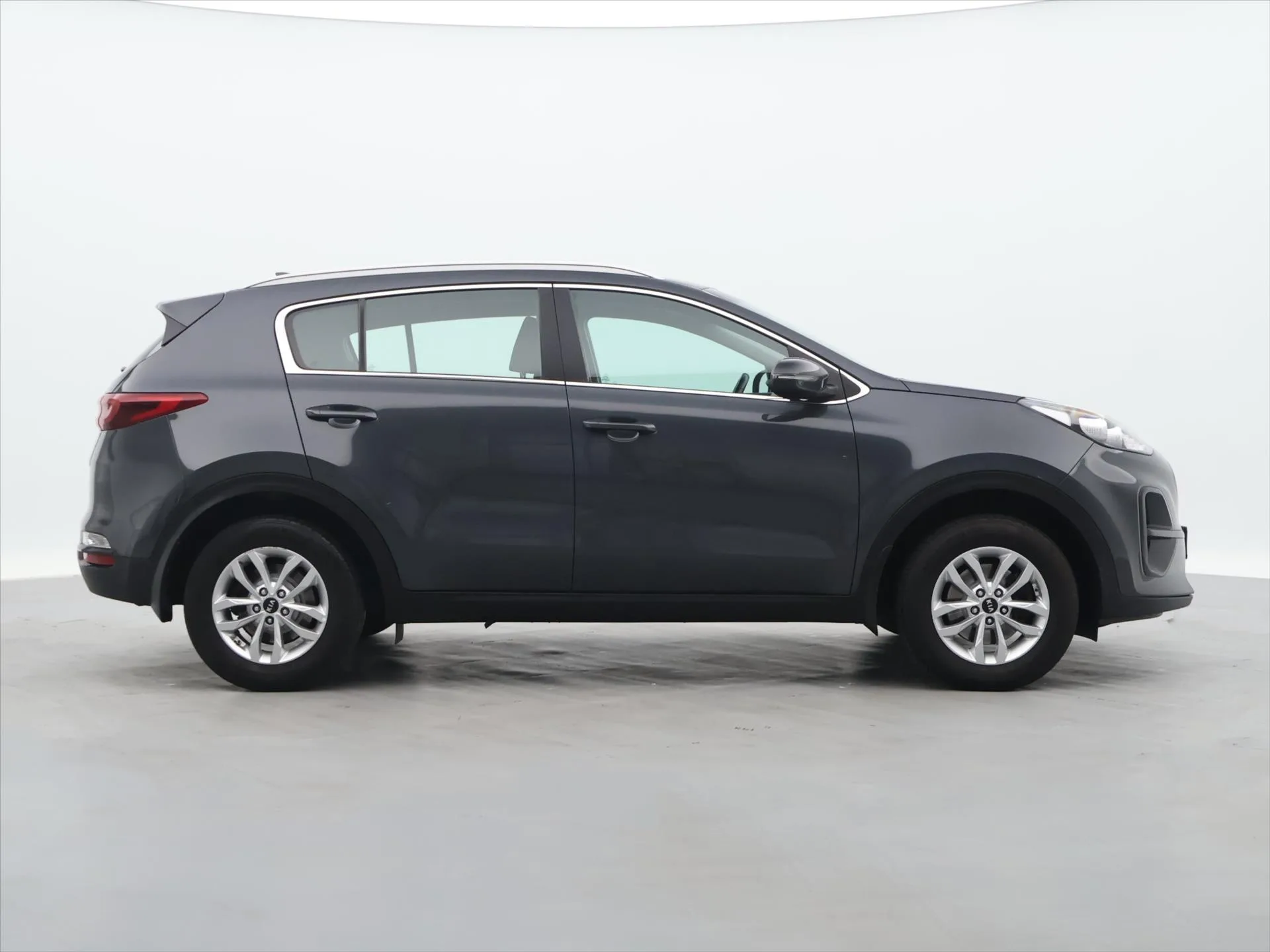 Kia Sportage - Náhled 8