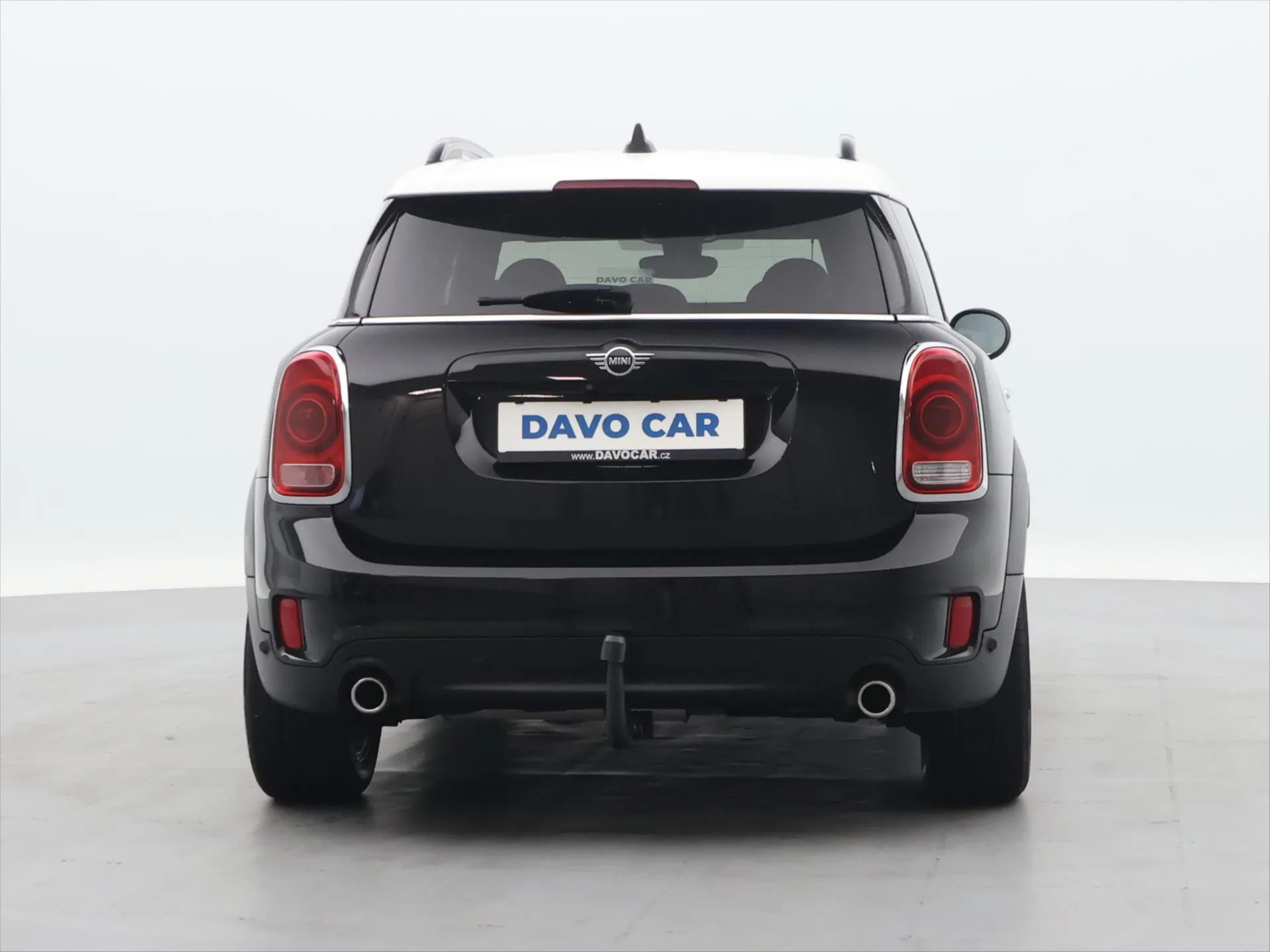 Mini Countryman - Náhled 6
