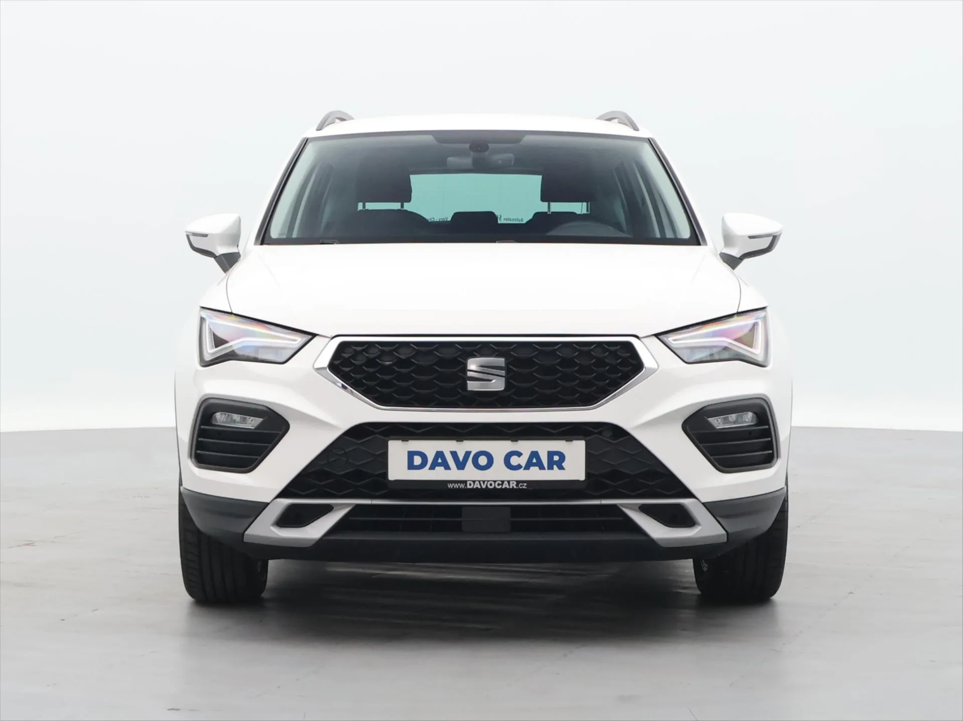 Seat Ateca - Náhled 2