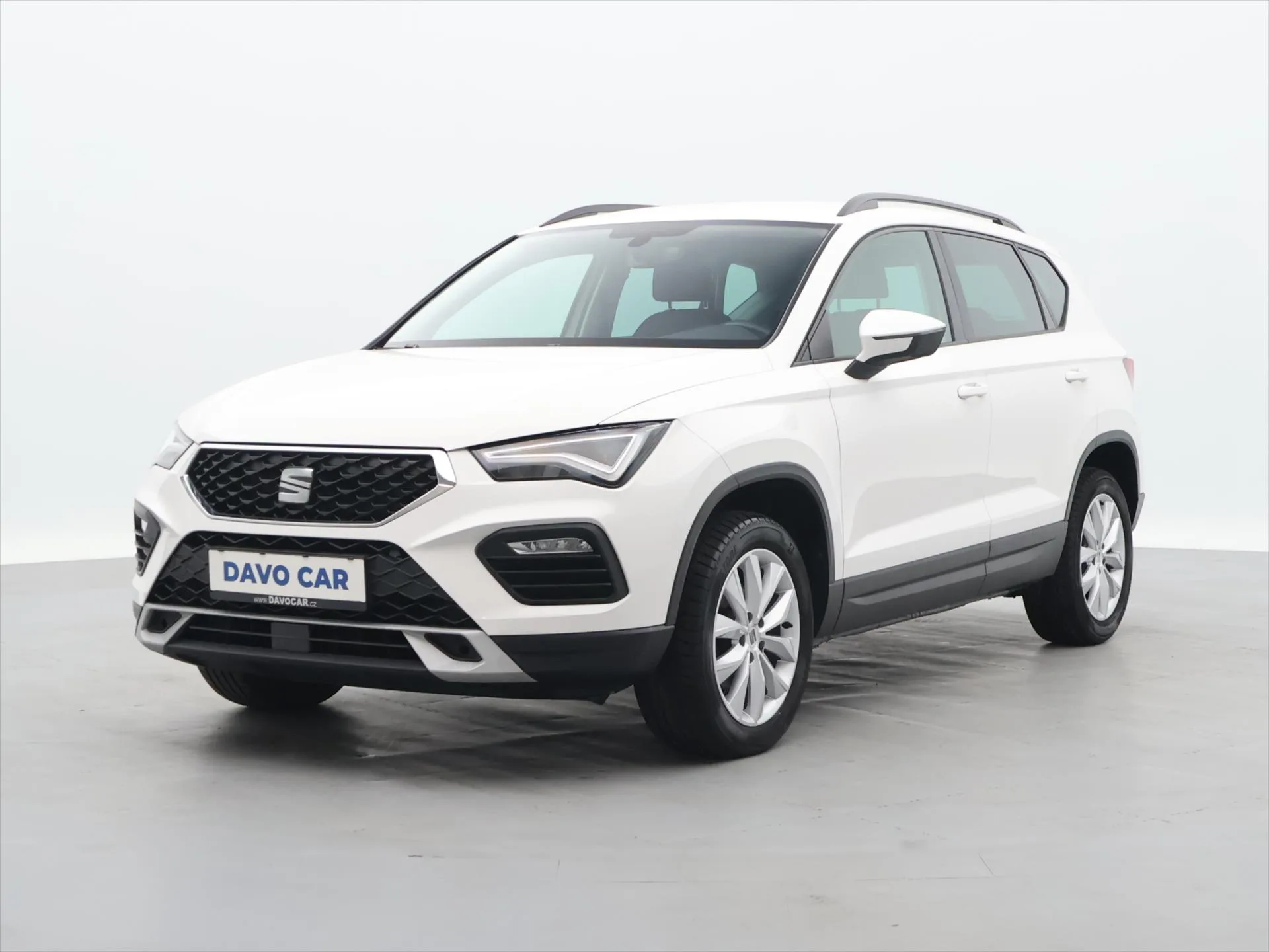 Seat Ateca - Náhled 3