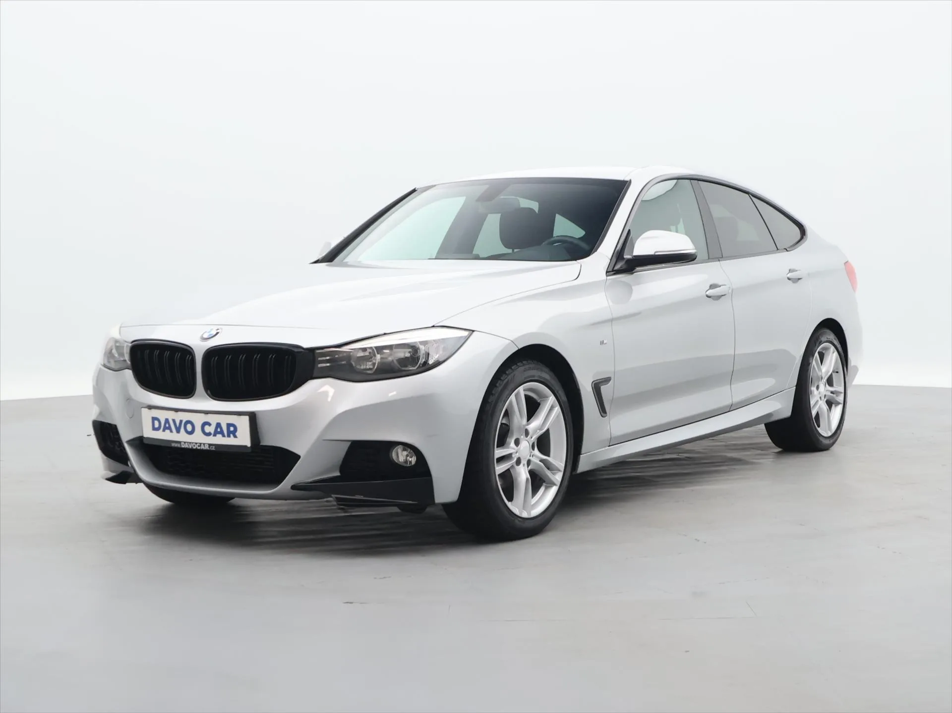 BMW Řada 3 - Náhled 3