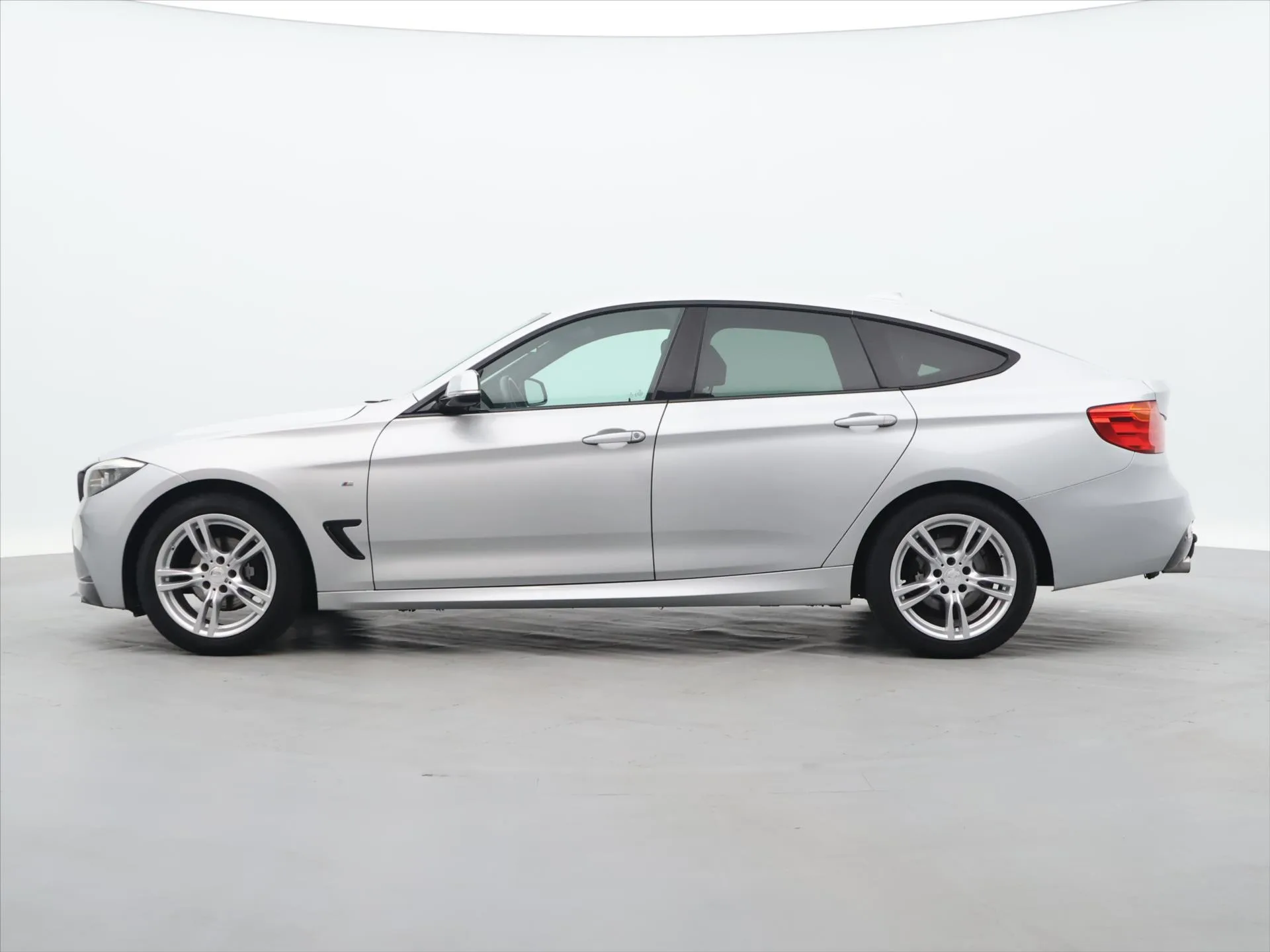 BMW Řada 3 - Náhled 4