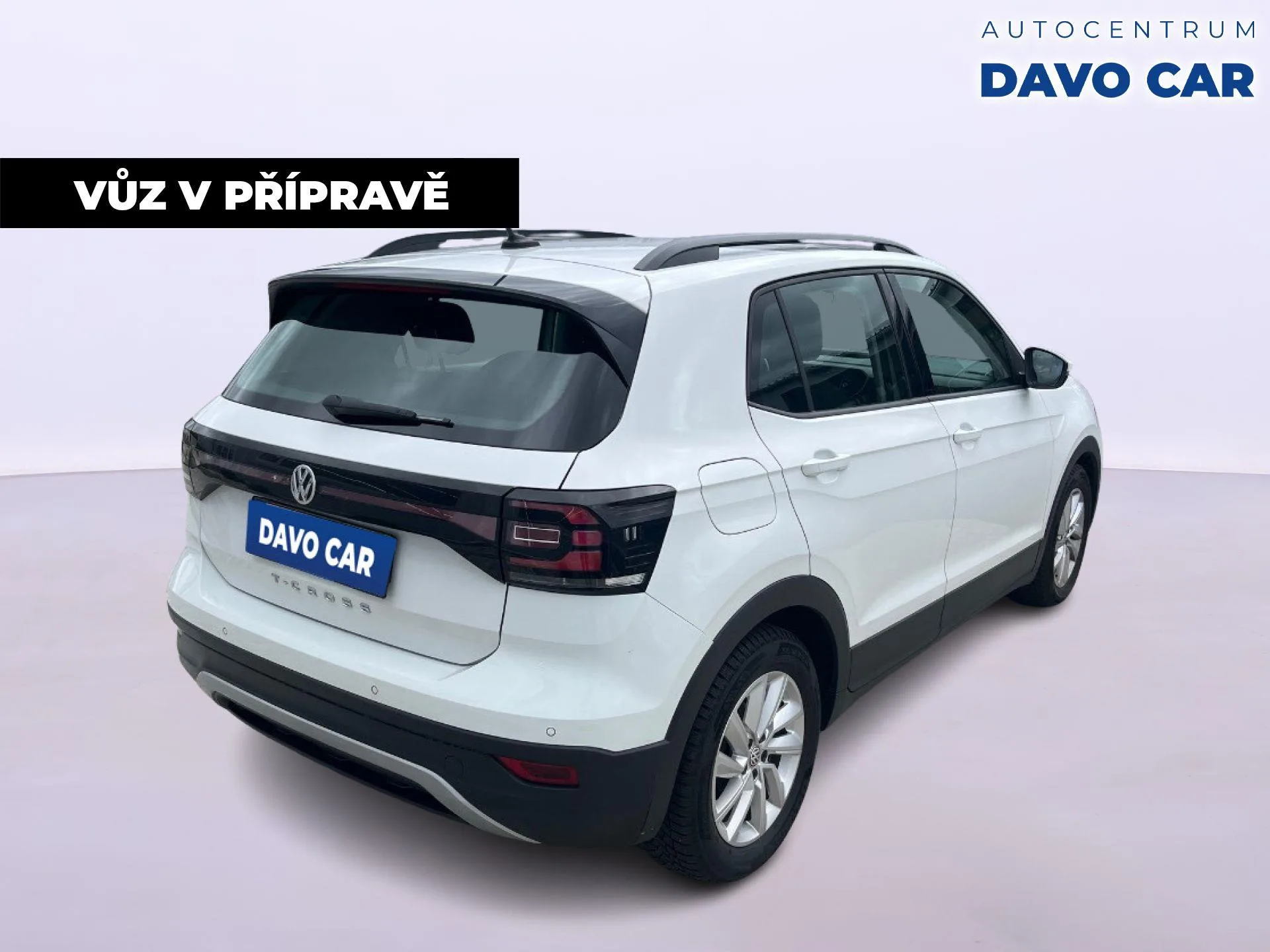 Volkswagen T-Cross - Náhled 5