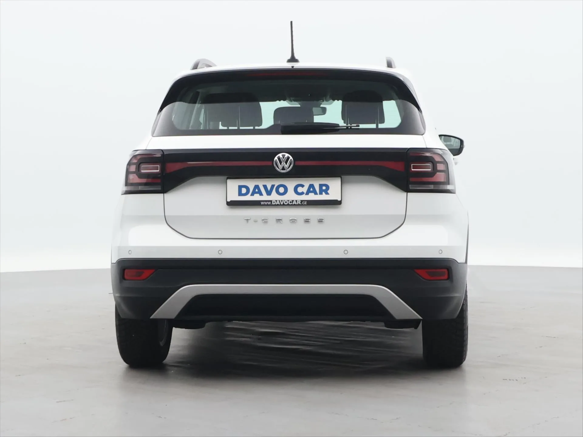 Volkswagen T-Cross - Náhled 6