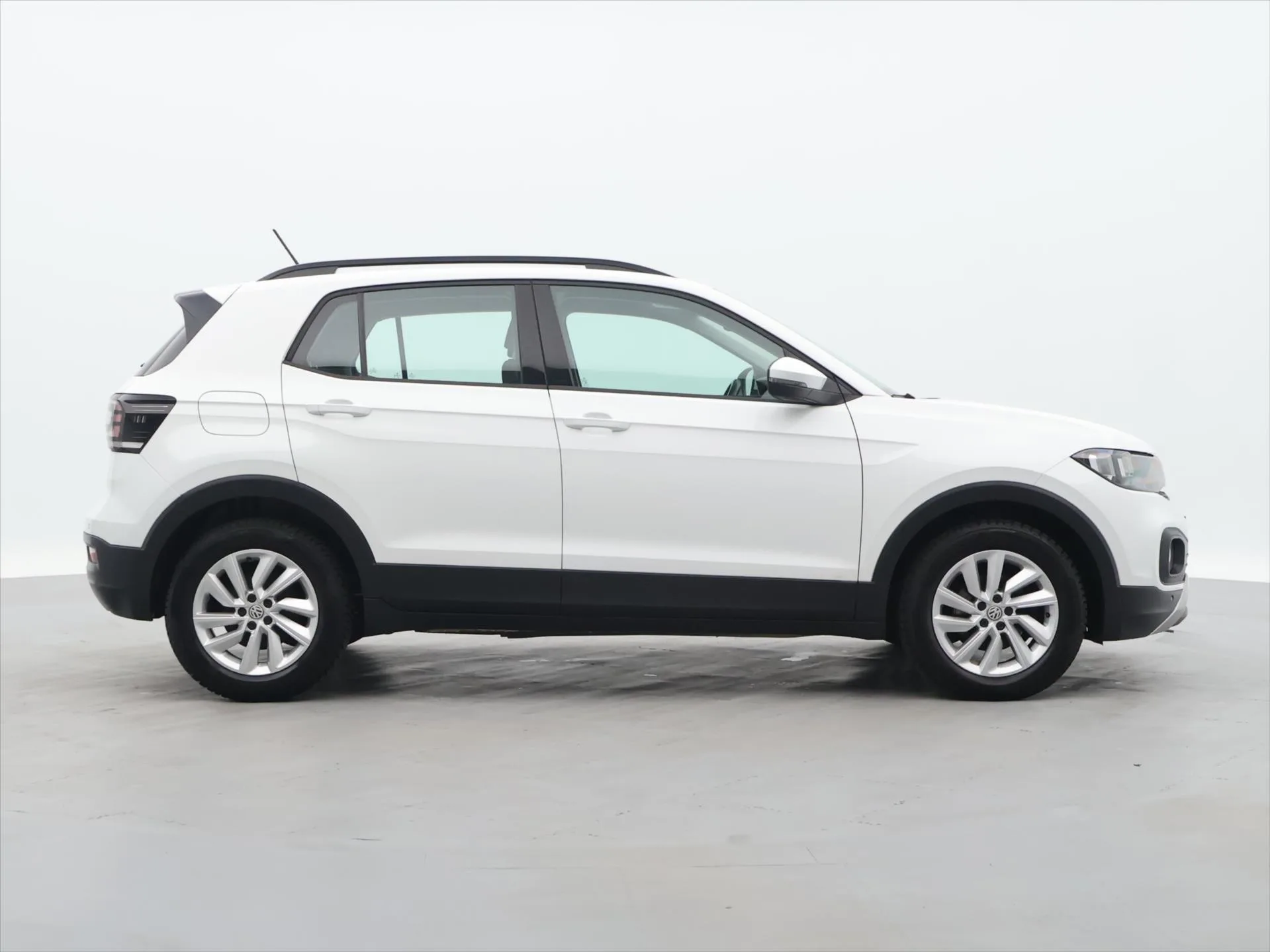Volkswagen T-Cross - Náhled 8