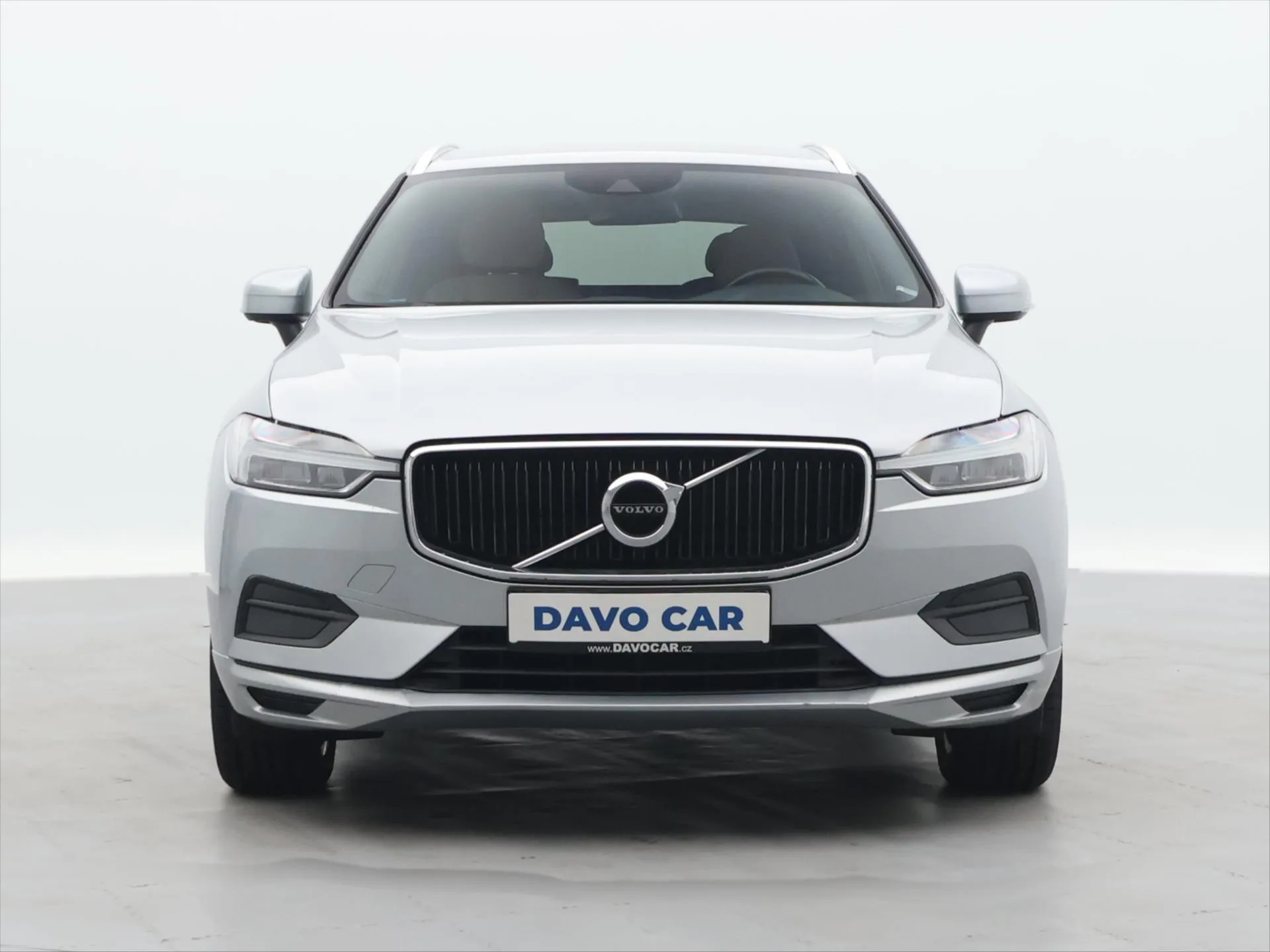 Volvo XC60 - Náhled 2