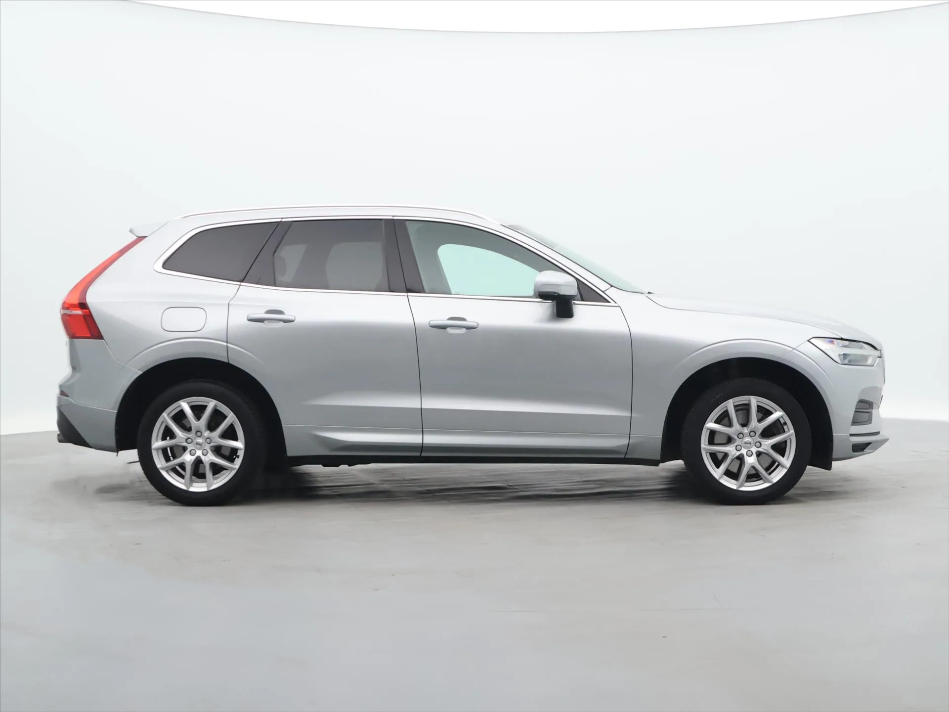 Volvo XC60 - Náhled 8
