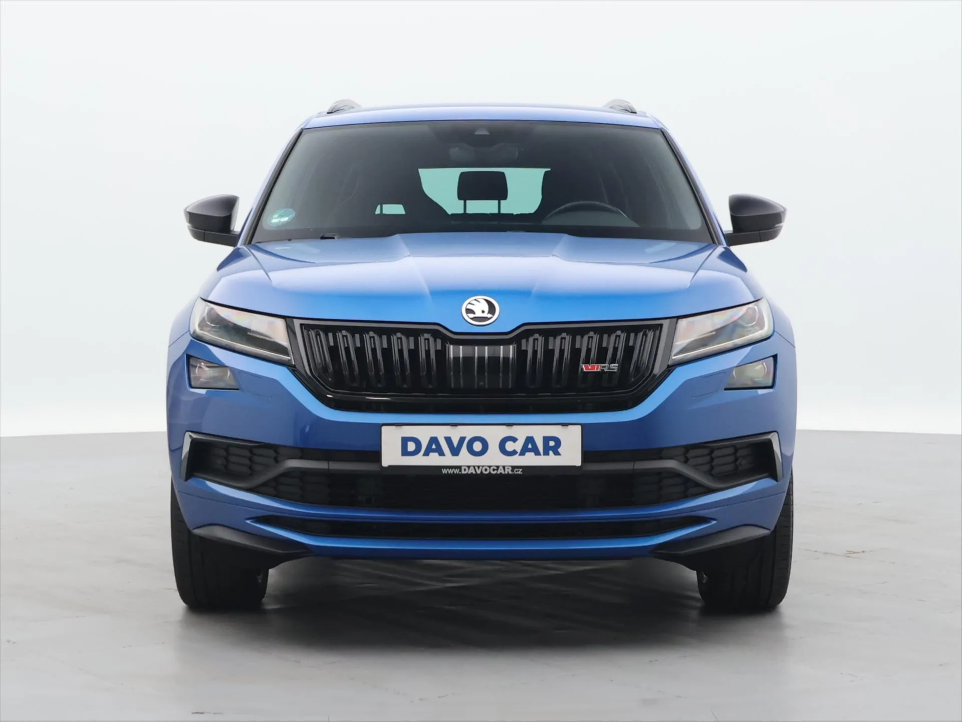 Škoda Kodiaq - Náhled 2