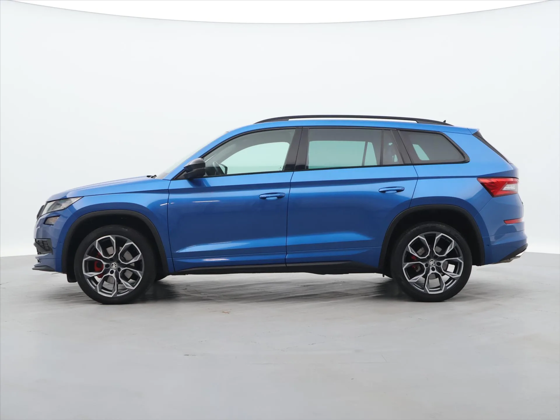 Škoda Kodiaq - Náhled 4