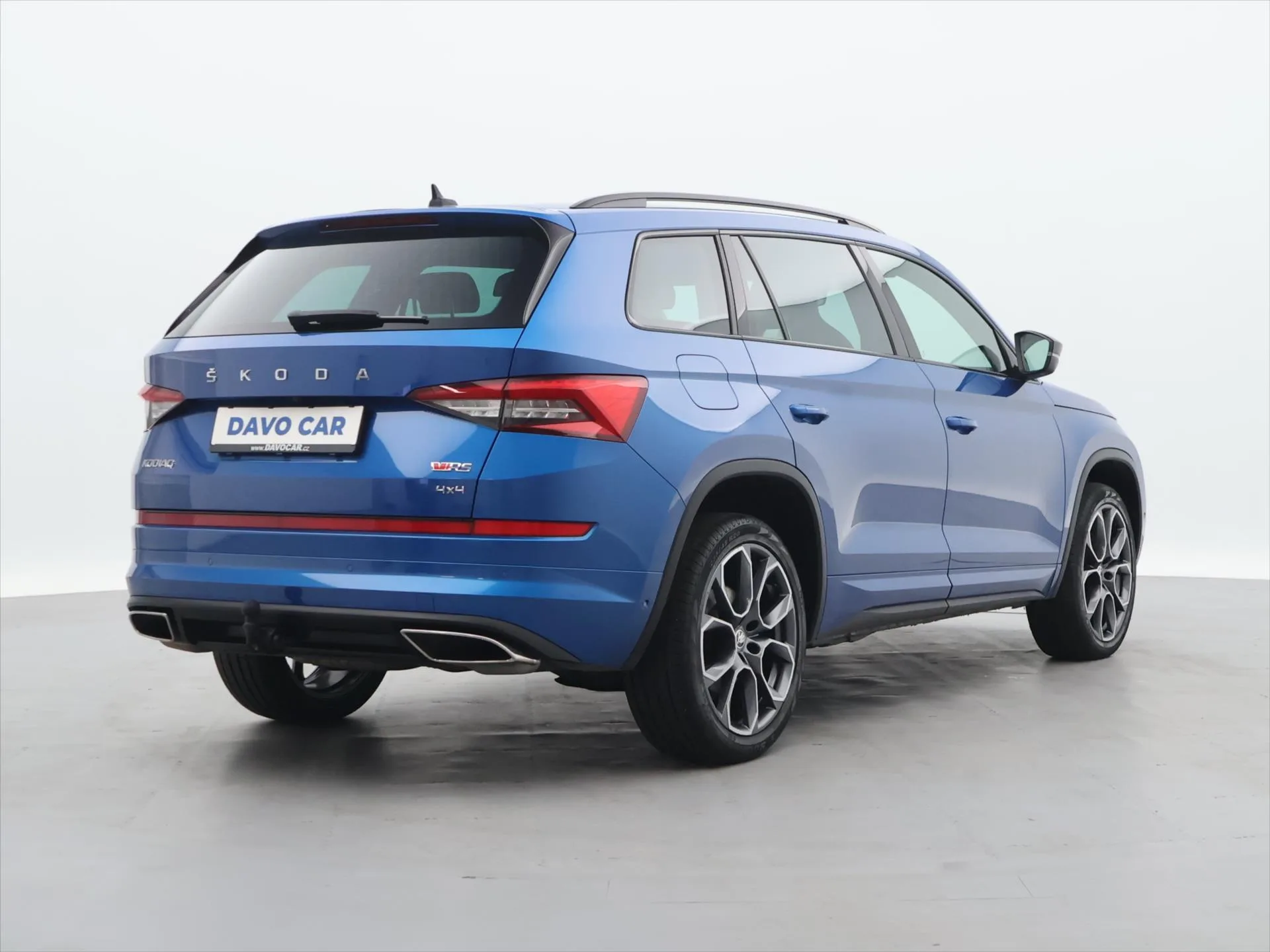 Škoda Kodiaq - Náhled 7