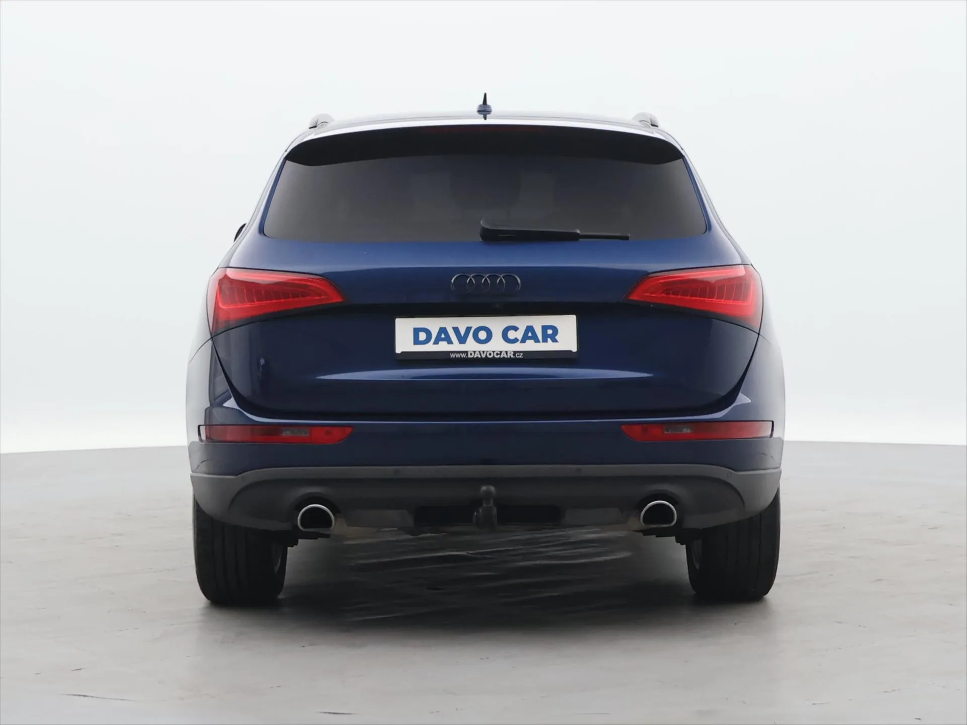 Audi Q5 - Náhled 6