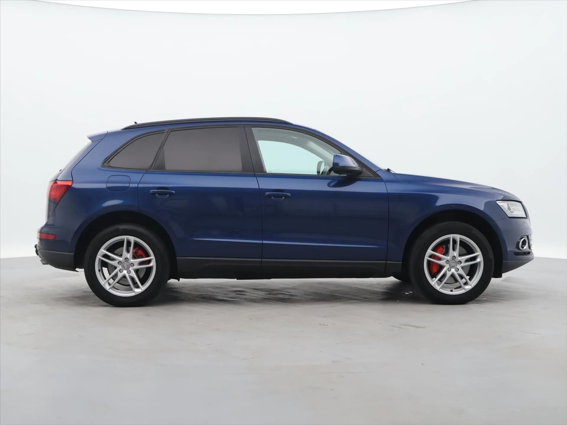 Audi Q5 - Náhled 8