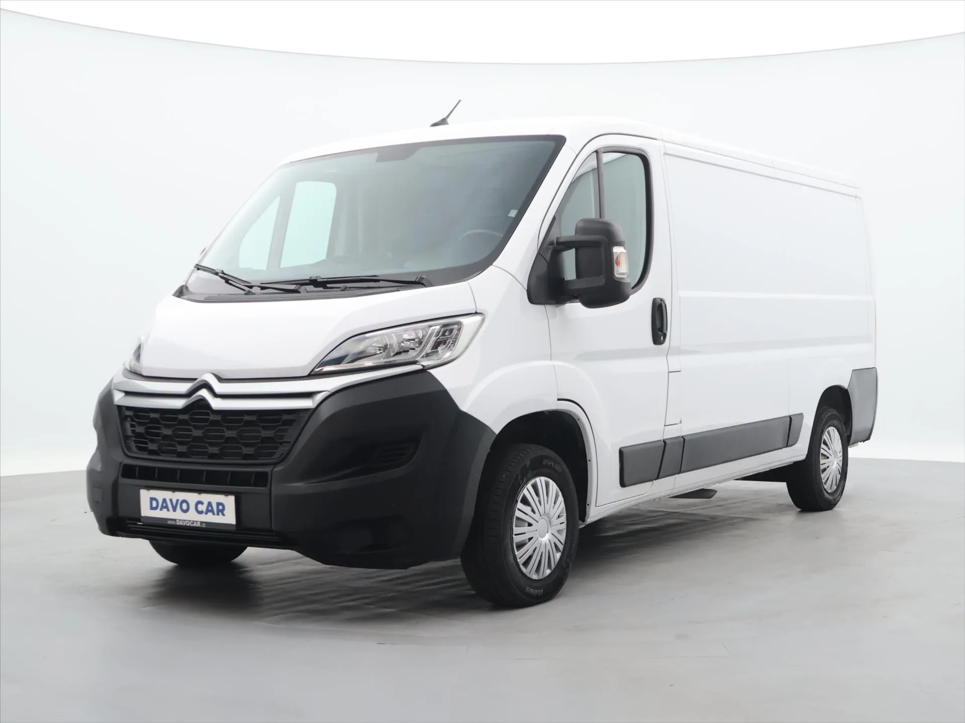 Citroën Jumper - Náhled 3