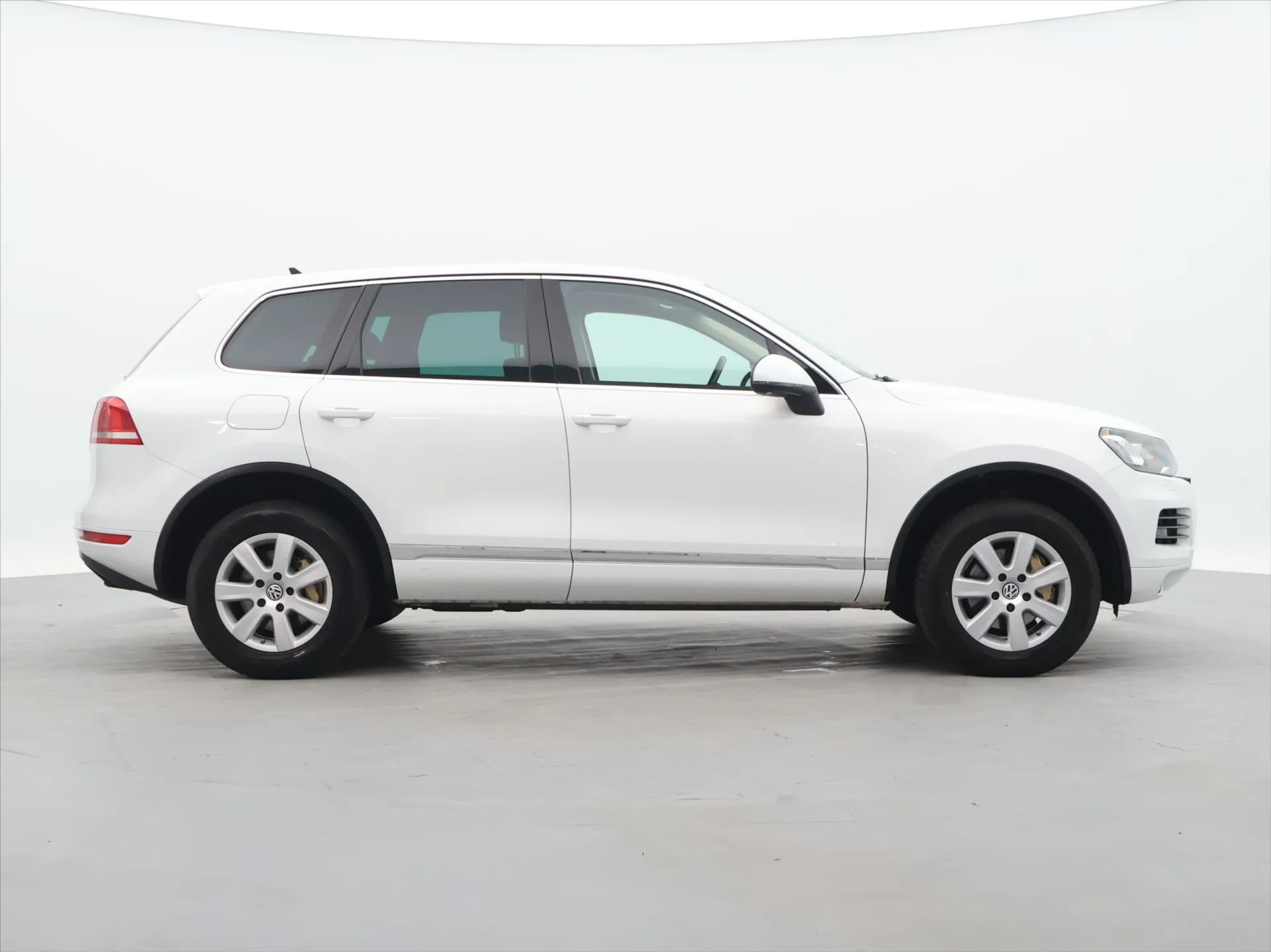 Volkswagen Touareg - Náhled 8