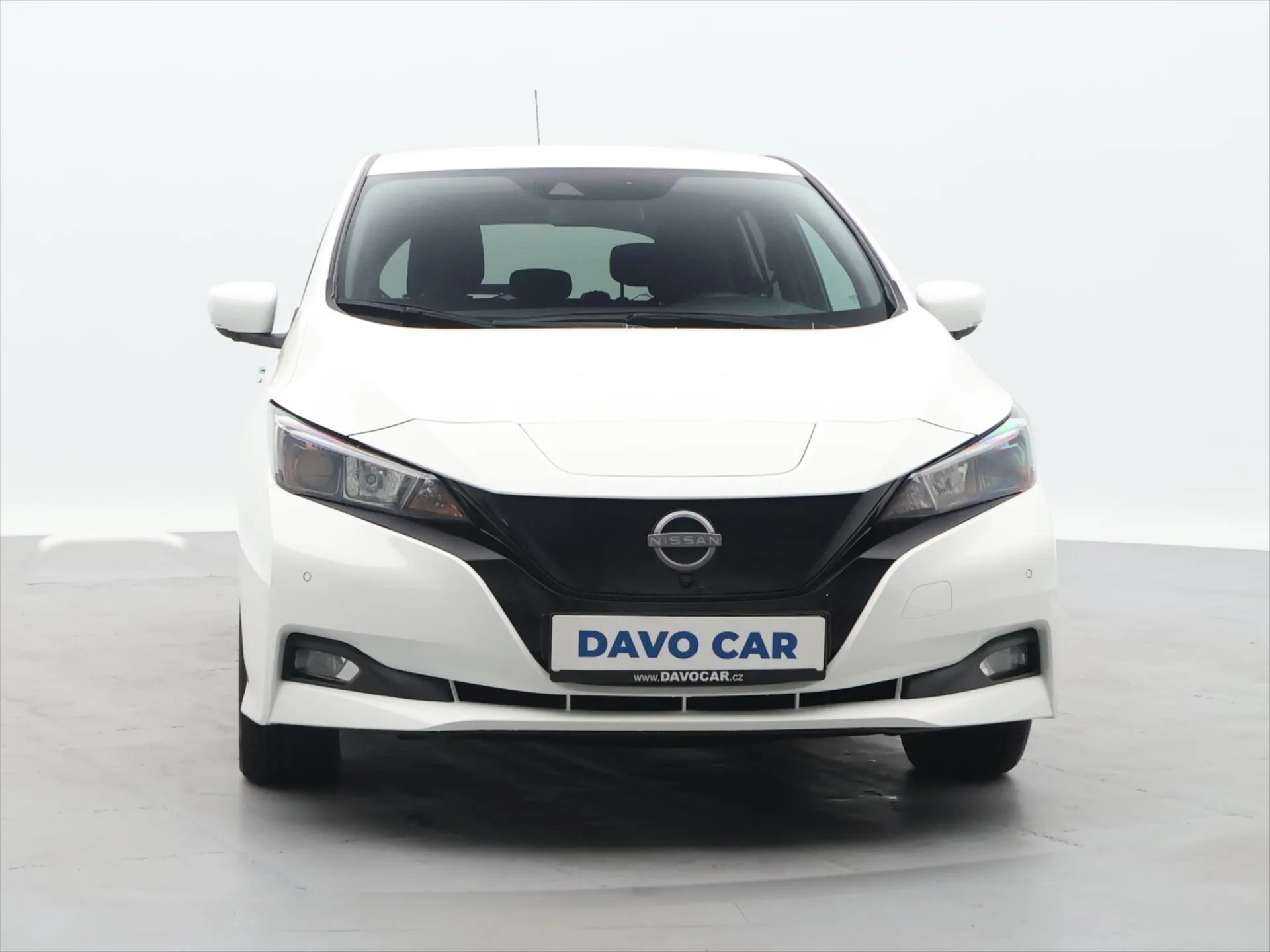 Nissan Leaf - Náhled 2