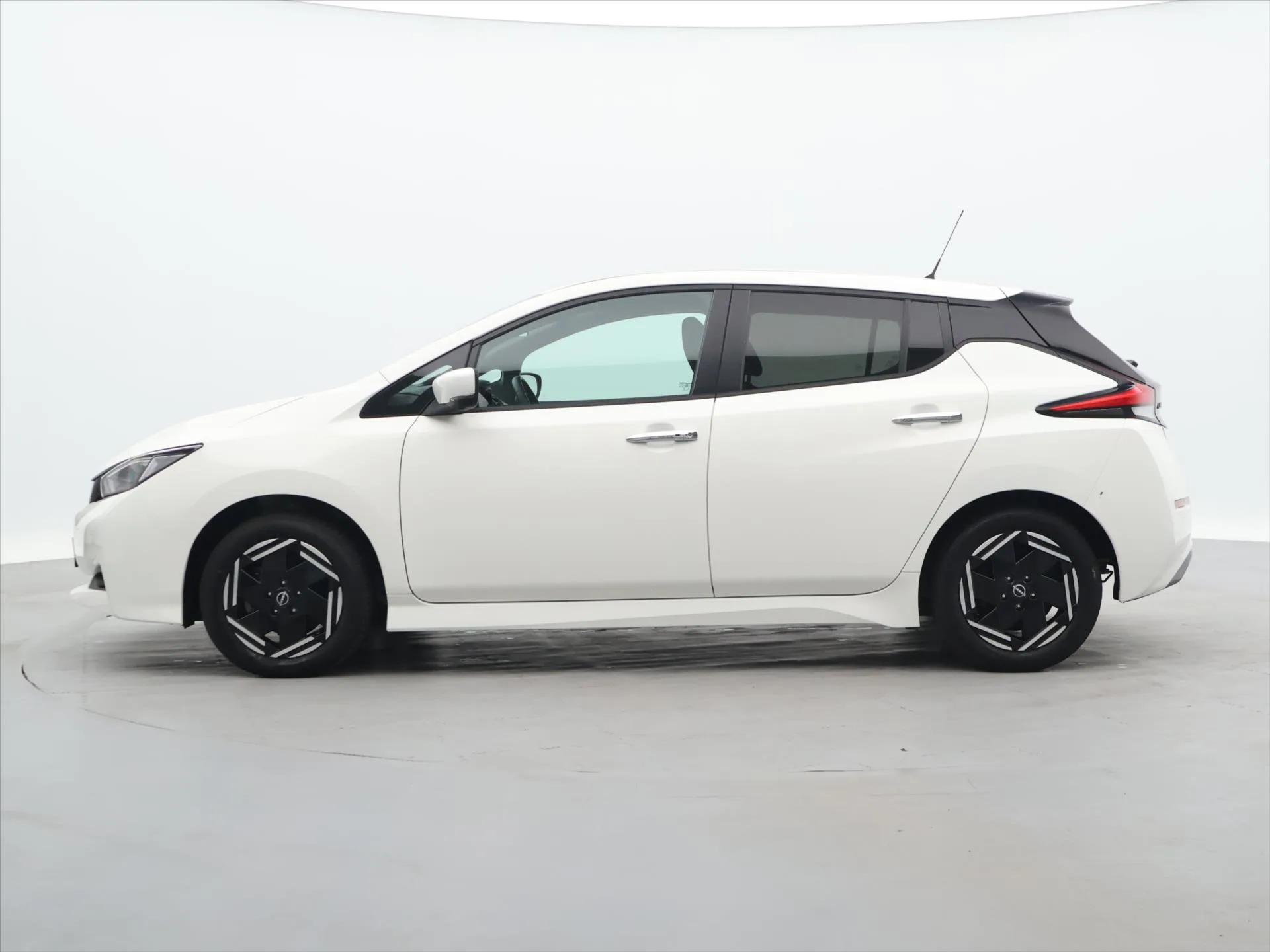 Nissan Leaf - Náhled 4