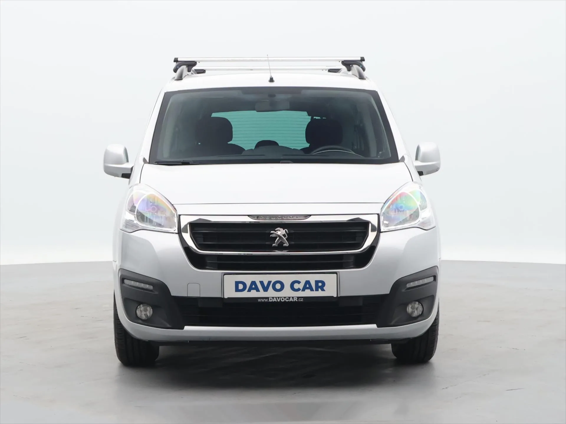 Peugeot Partner - Náhled 2