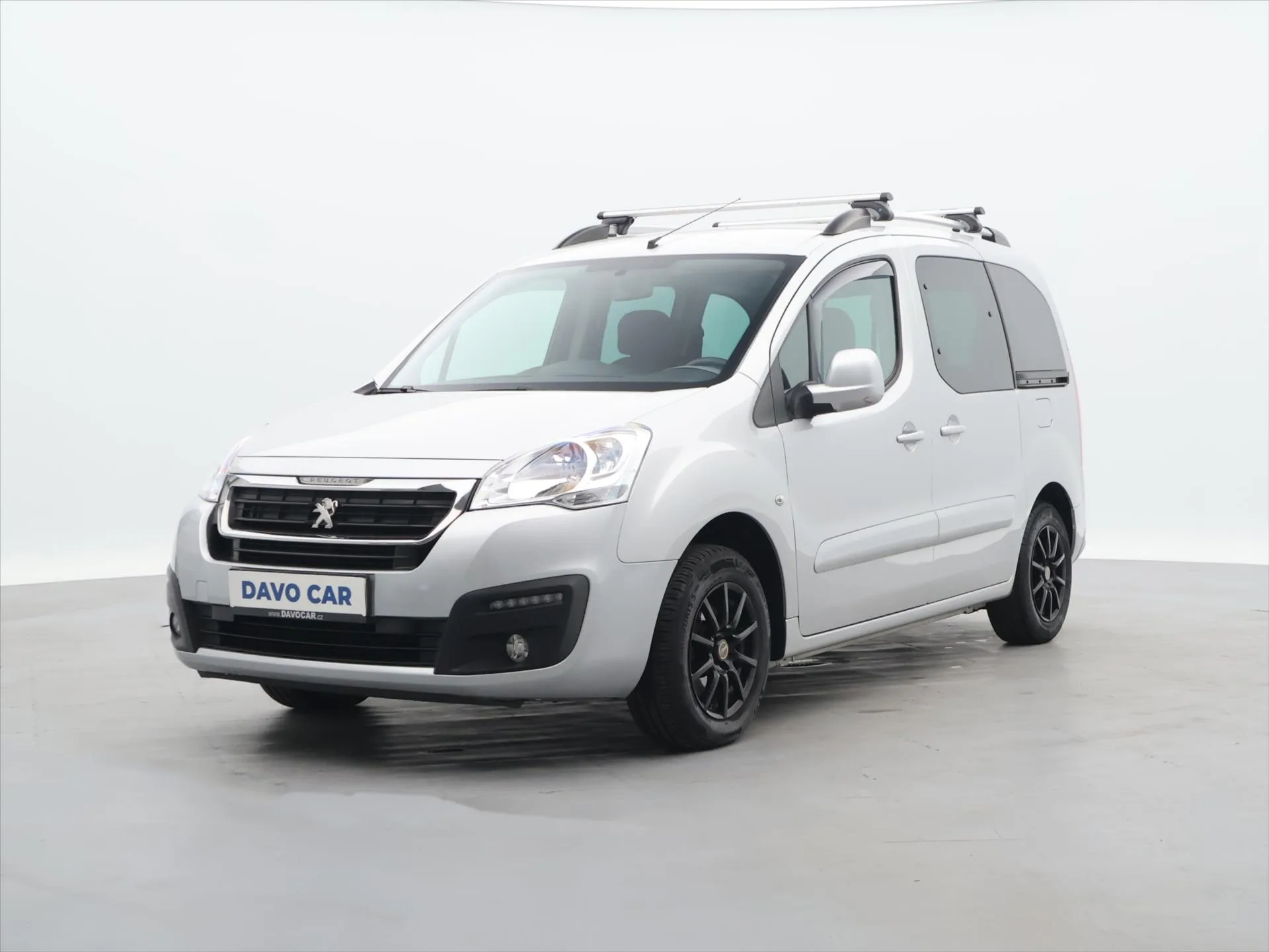 Peugeot Partner - Náhled 3