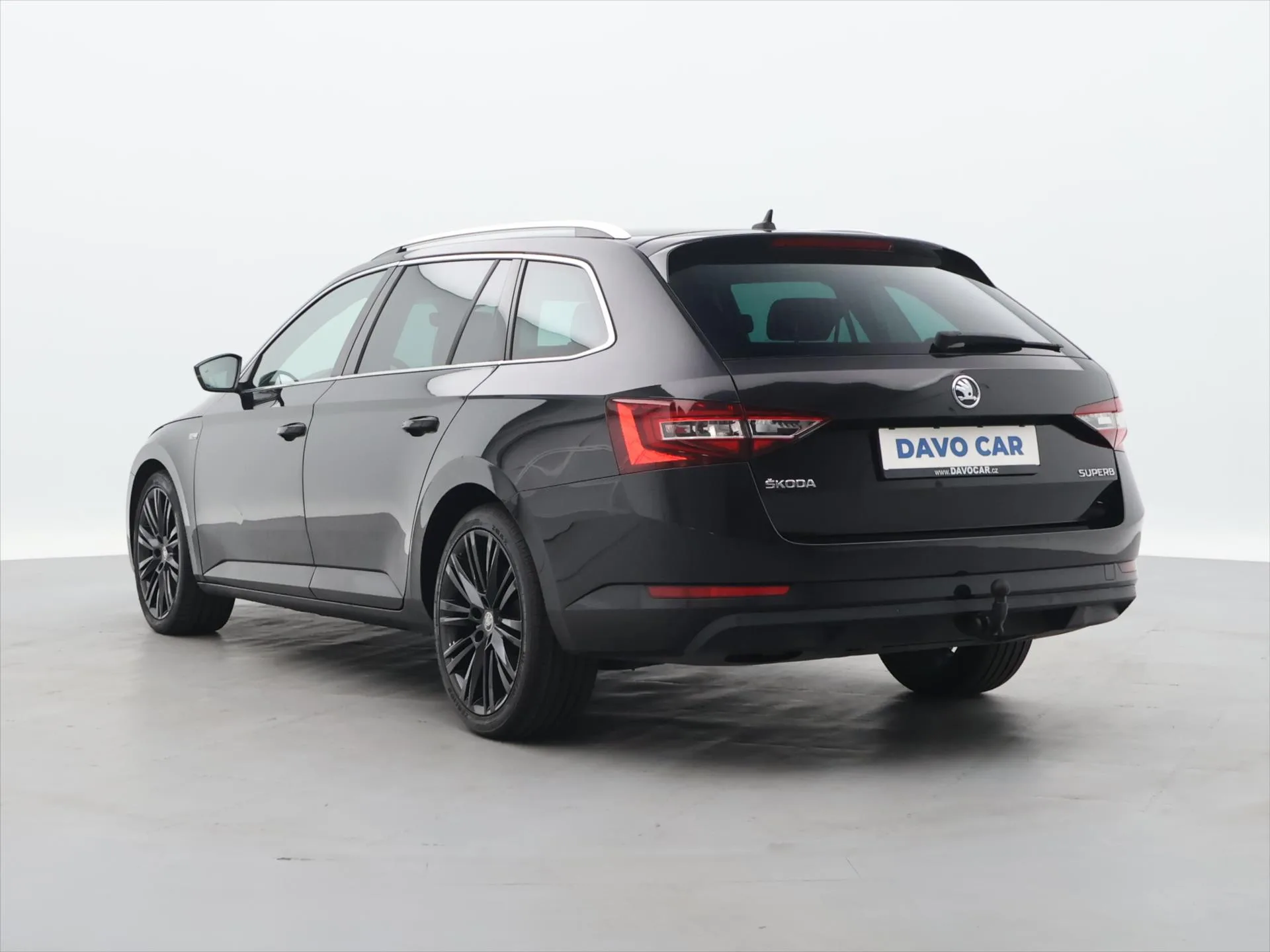 Škoda Superb - Náhled 5
