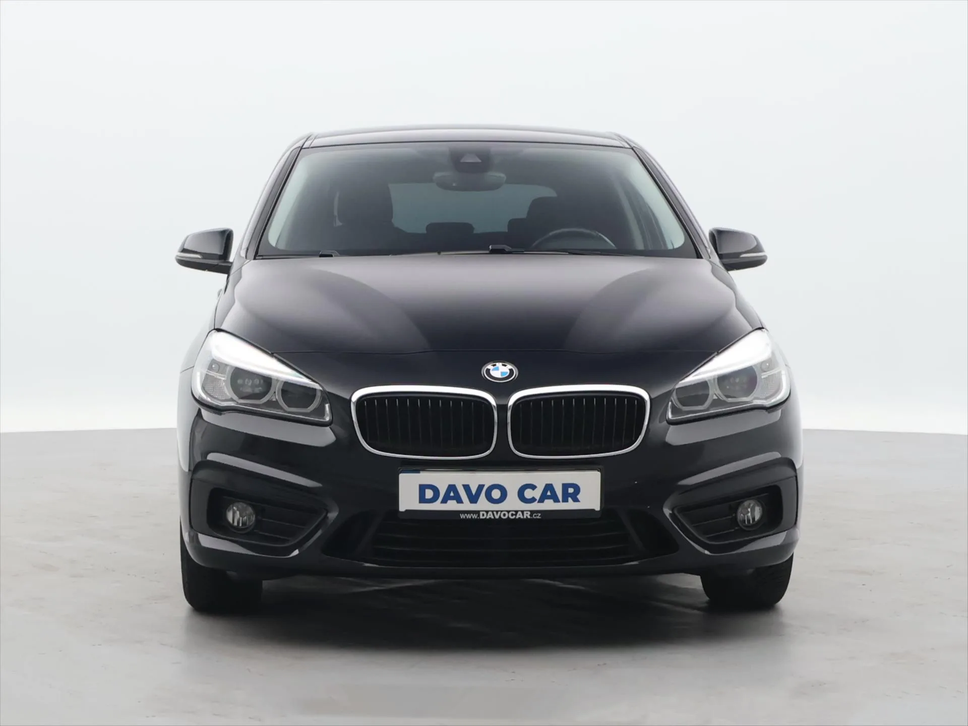 BMW Řada 2 - Náhled 2