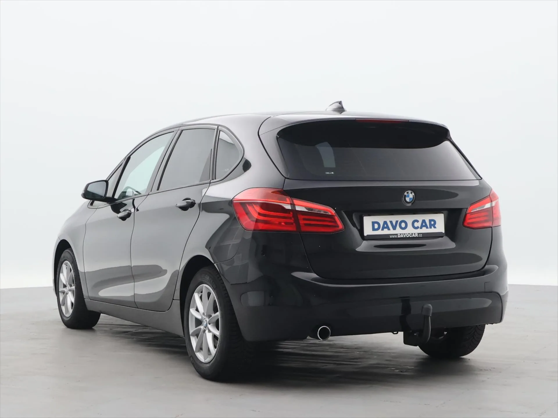 BMW Řada 2 - Náhled 5