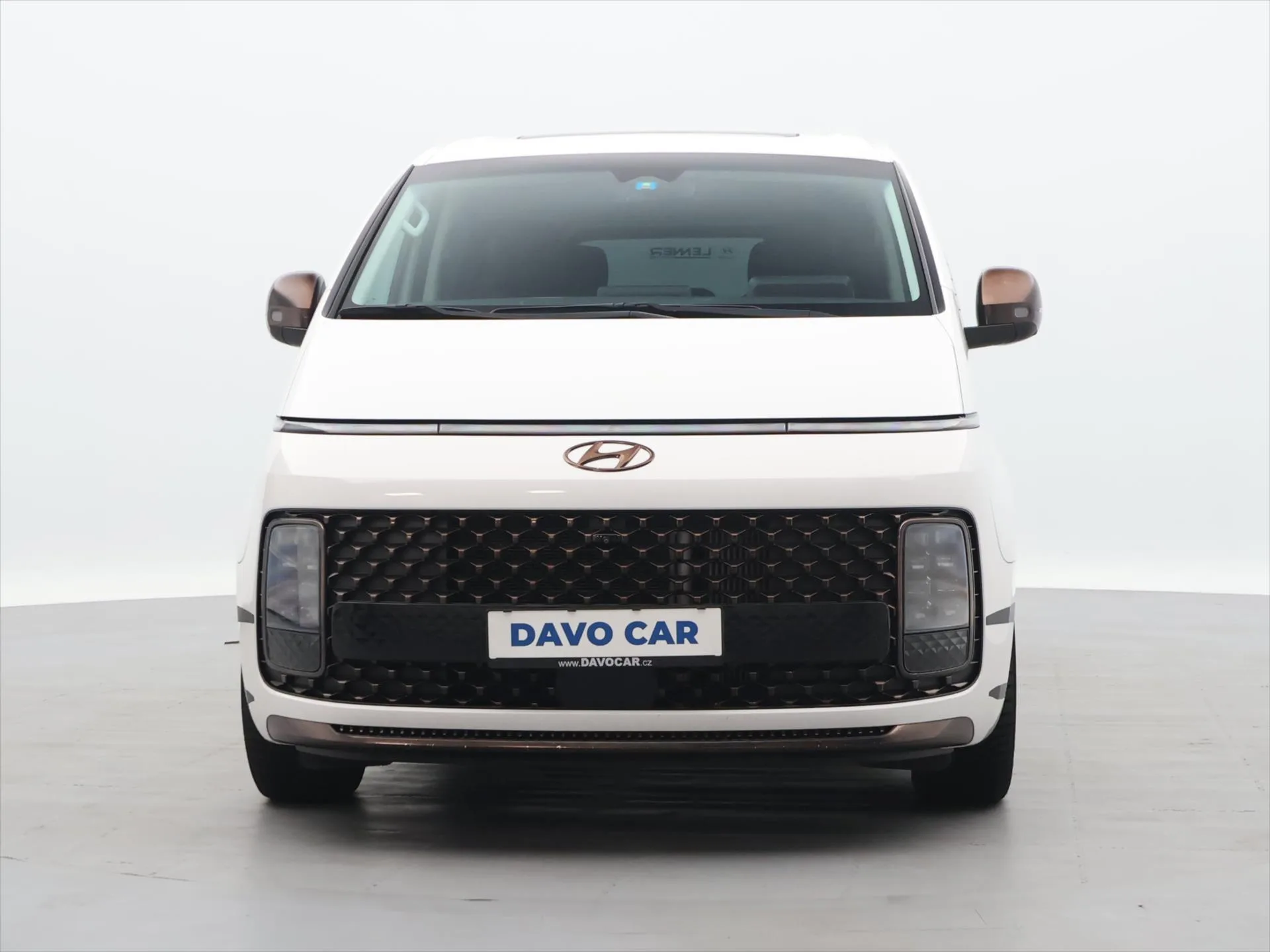 Hyundai Staria - Náhled 2