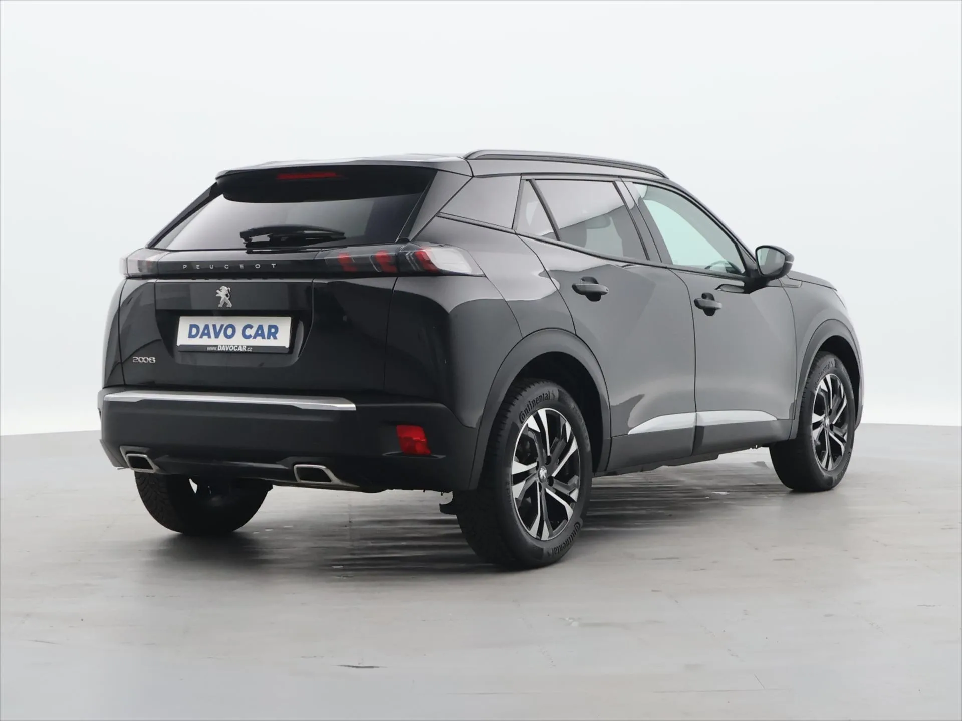 Peugeot 2008 - Náhled 7
