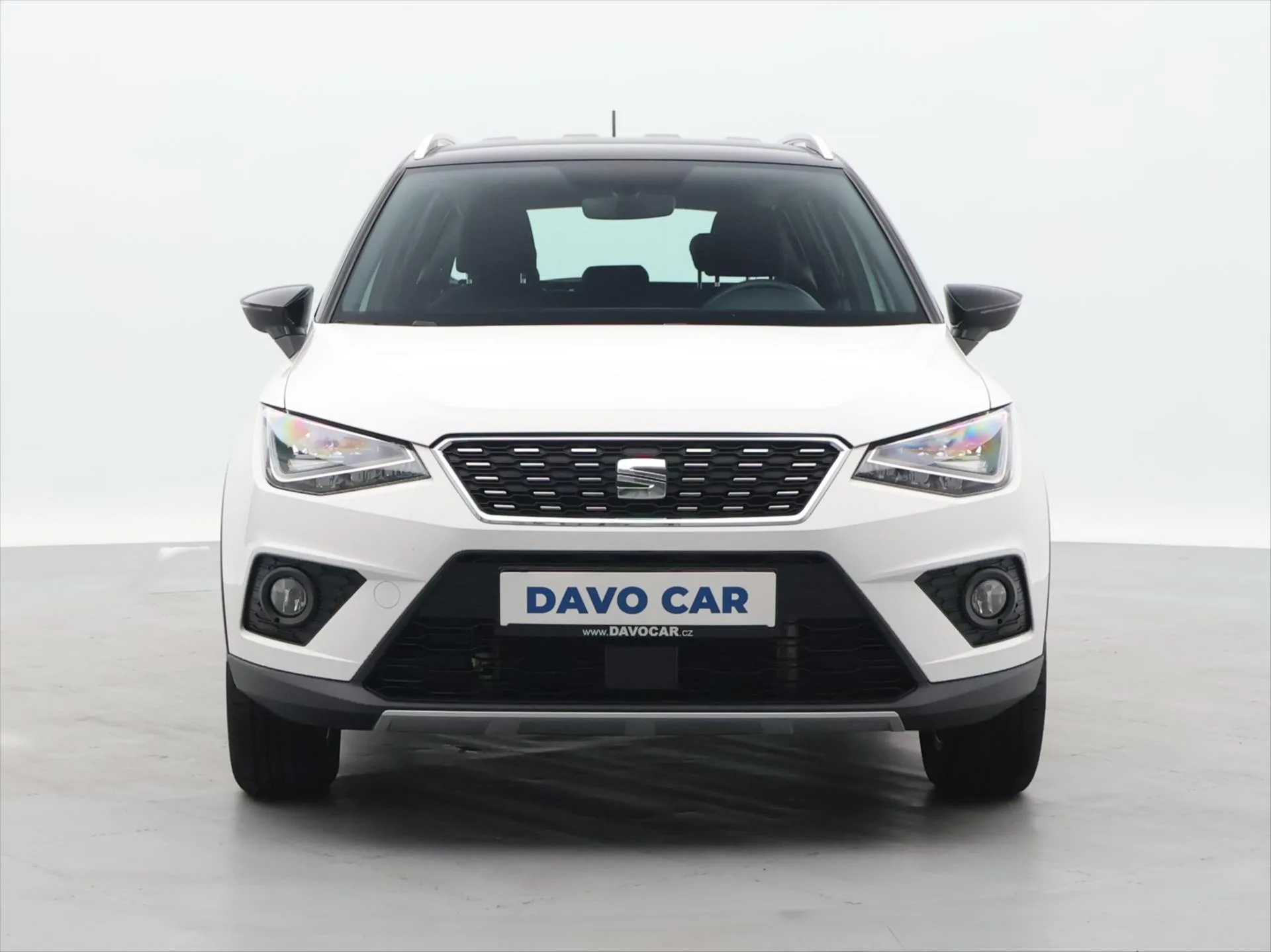 Seat Arona - Náhled 2