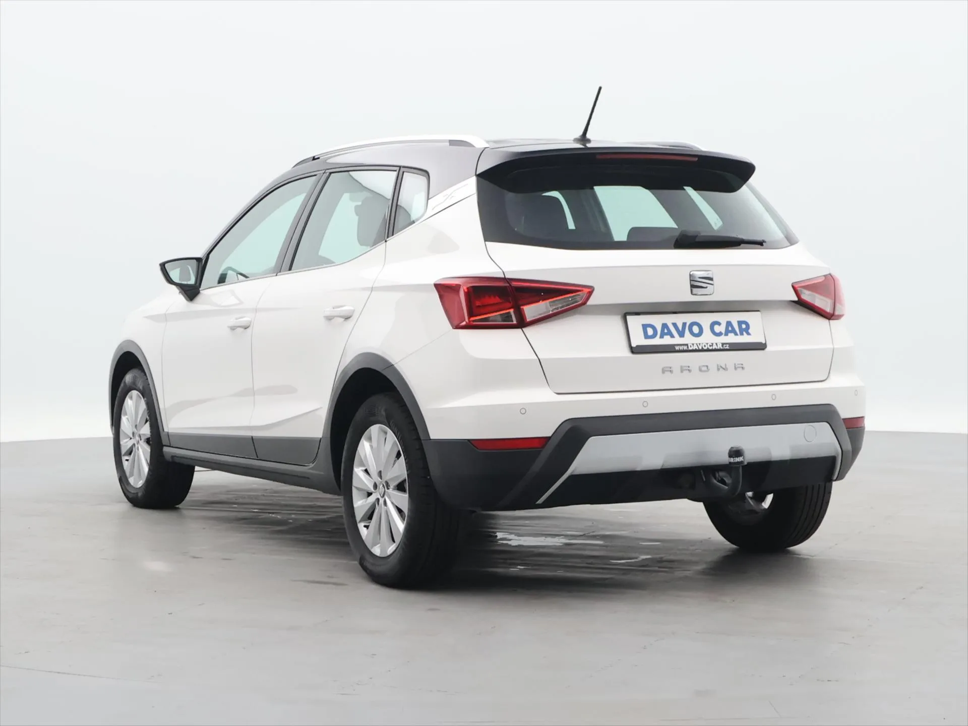 Seat Arona - Náhled 5