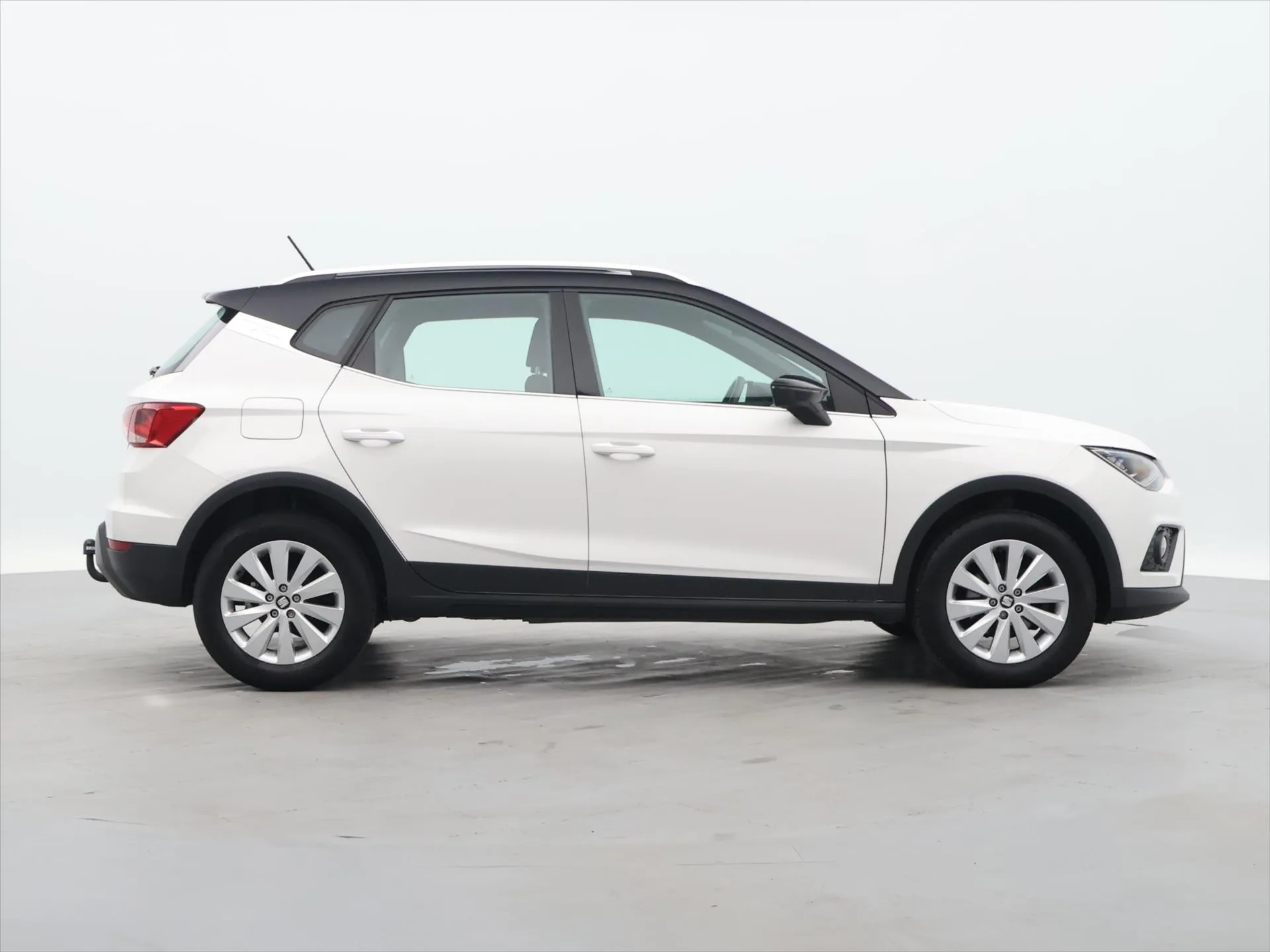 Seat Arona - Náhled 8