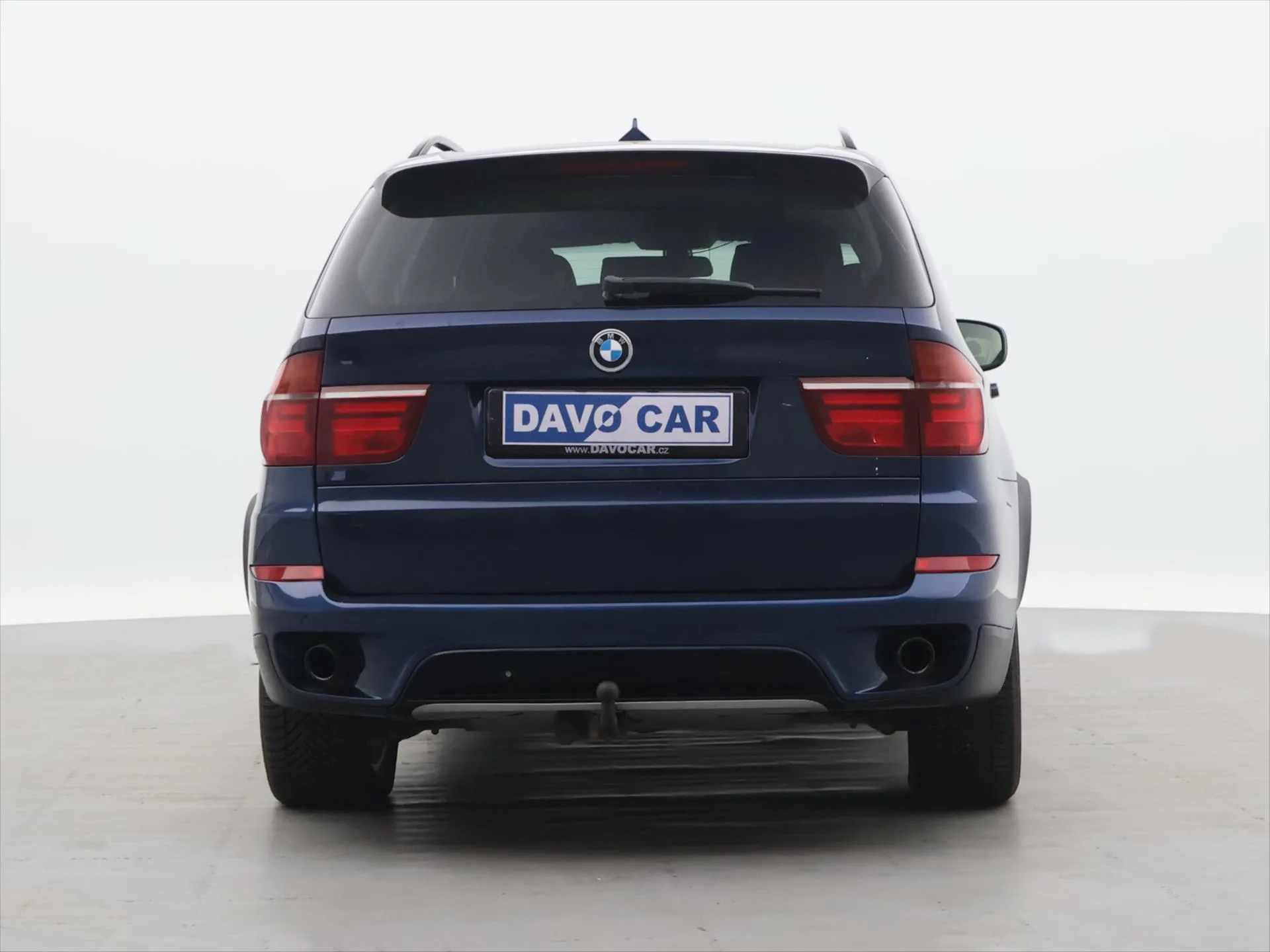 BMW X5 - Náhled 6